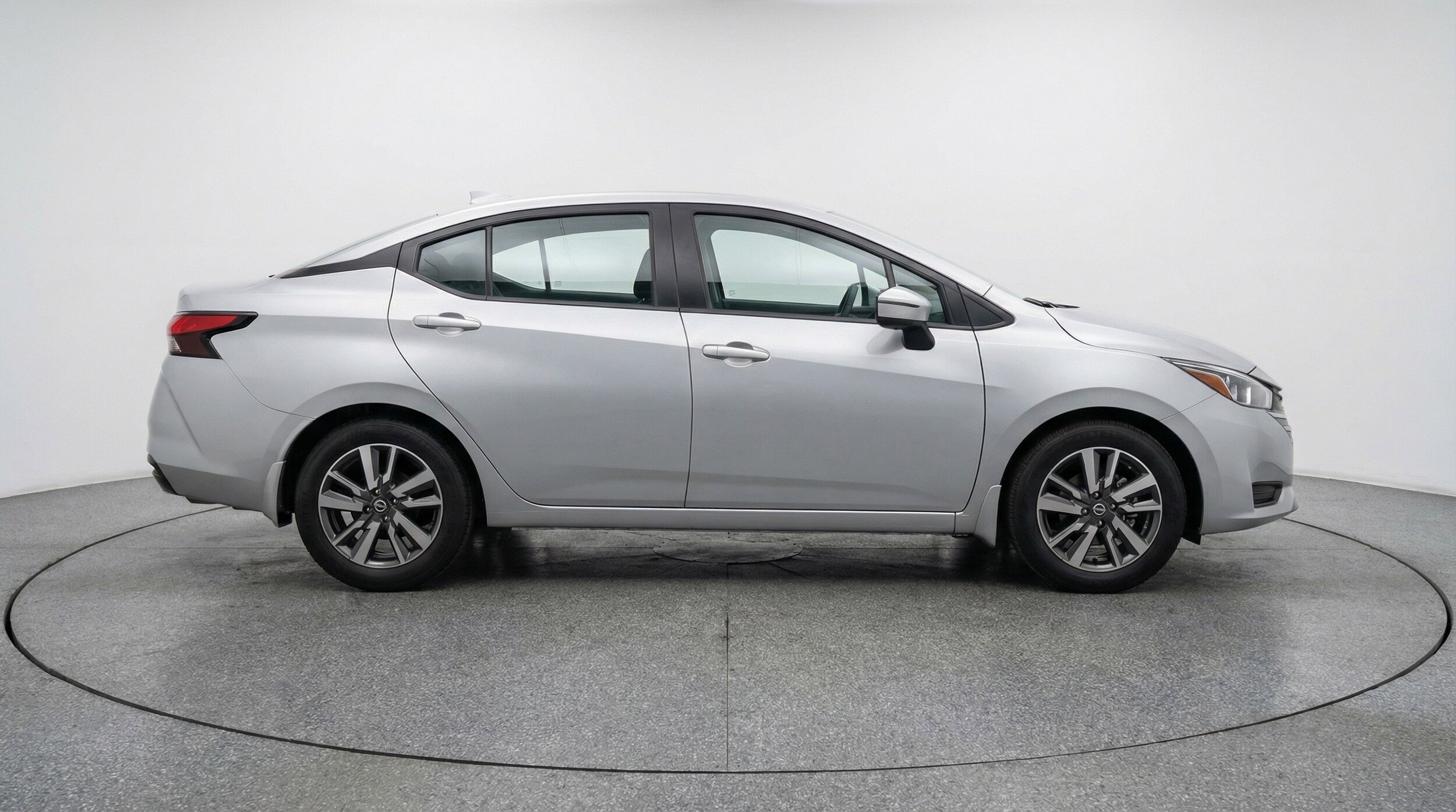 Thumbnail: 2025 Nissan Versa - 11