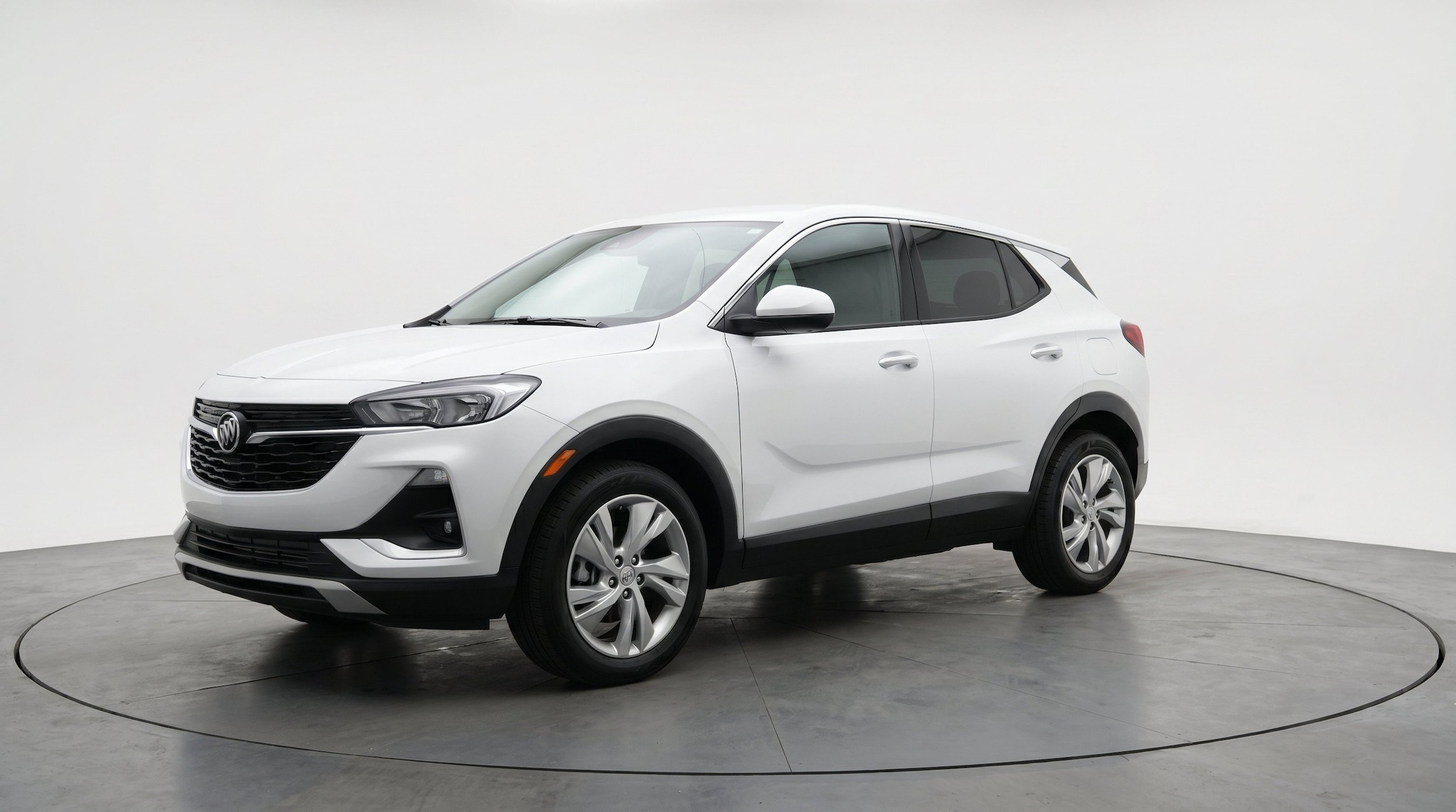 Thumbnail: 2026 Buick Encore GX - 3