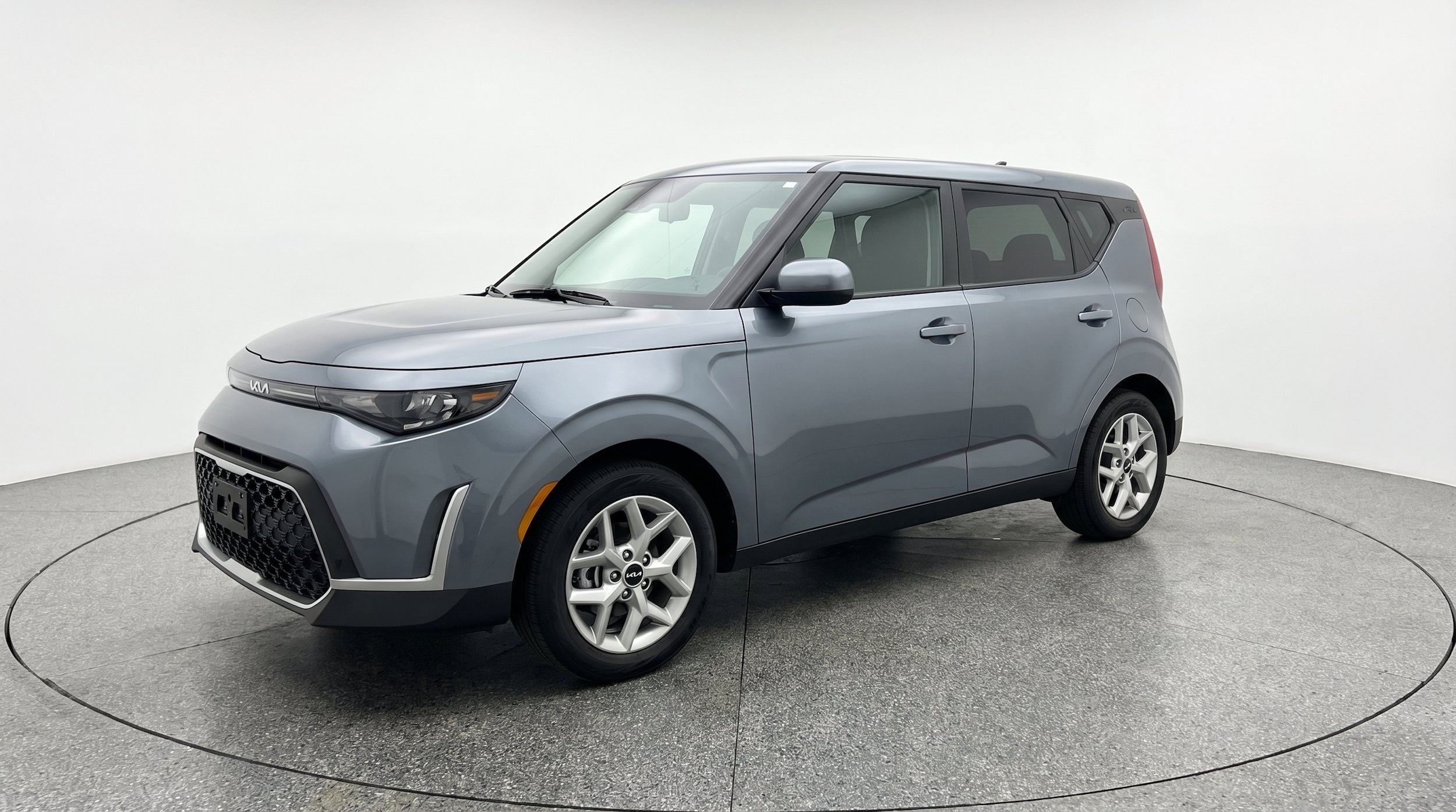 Thumbnail: 2025 Kia Soul - 3