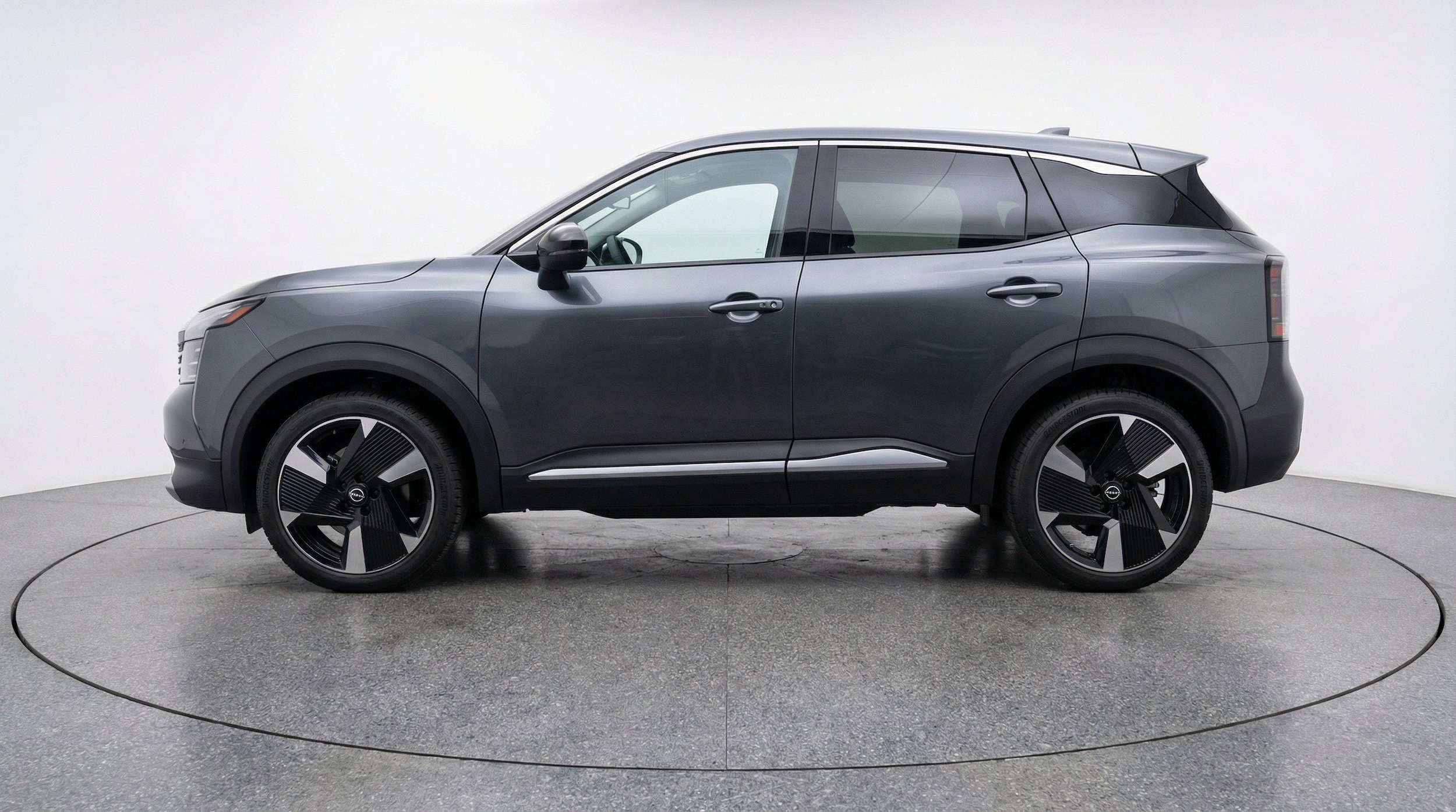 Thumbnail: 2026 Nissan Kicks - 5