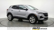 2025 Buick Encore GX Preferred -
                  Inglewood, CA