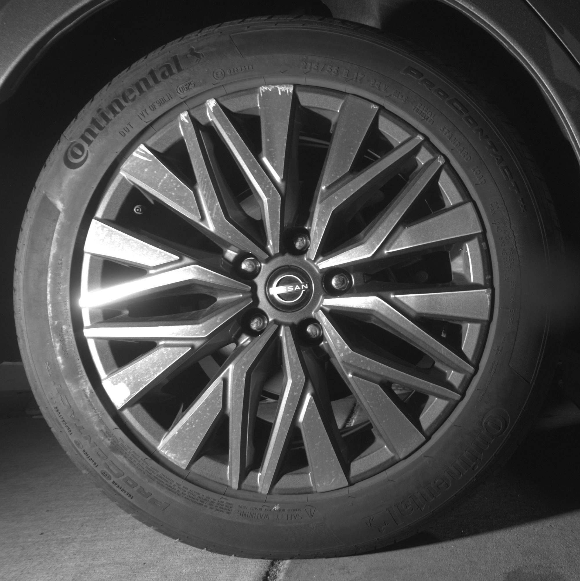 Thumbnail: 2025 Nissan Altima - 15