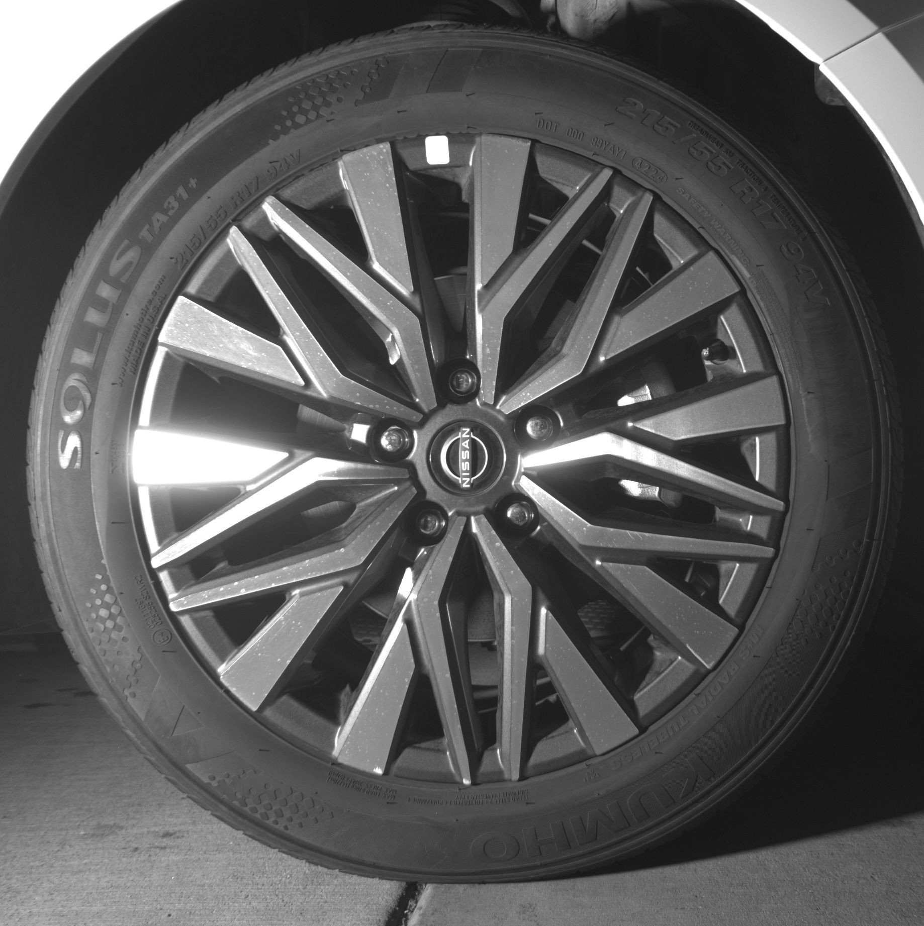 Thumbnail: 2025 Nissan Altima - 13