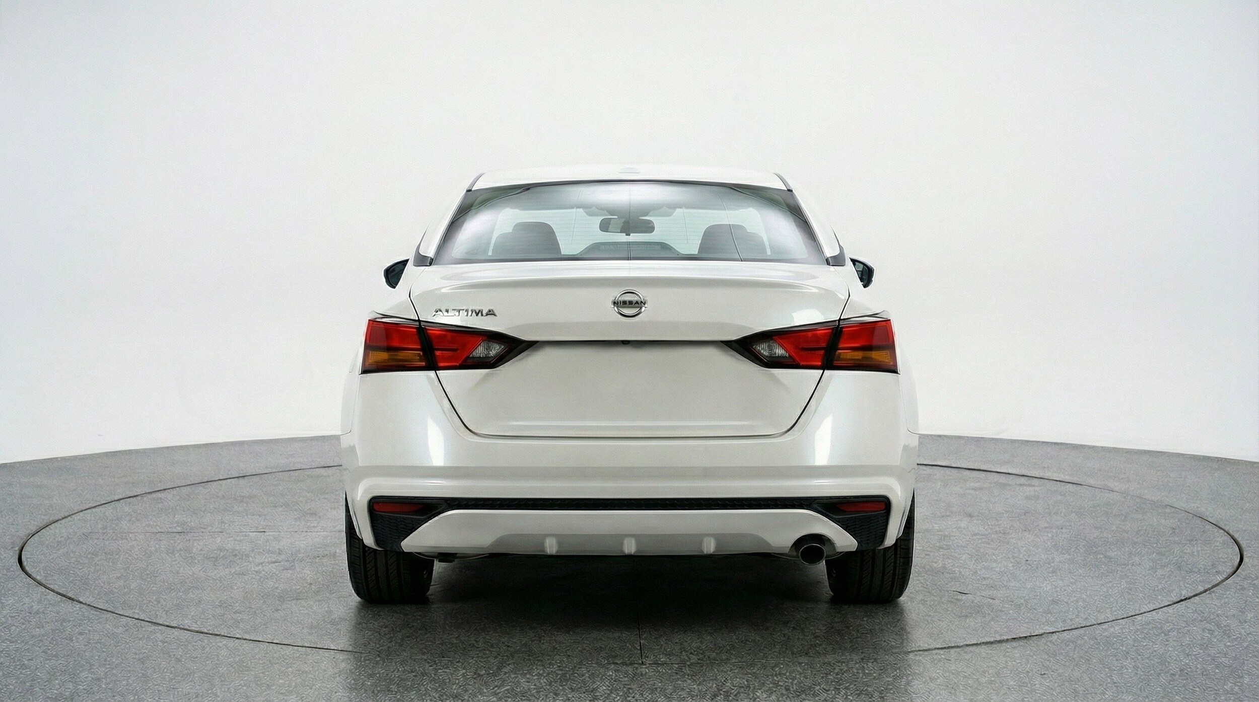 Thumbnail: 2025 Nissan Altima - 7
