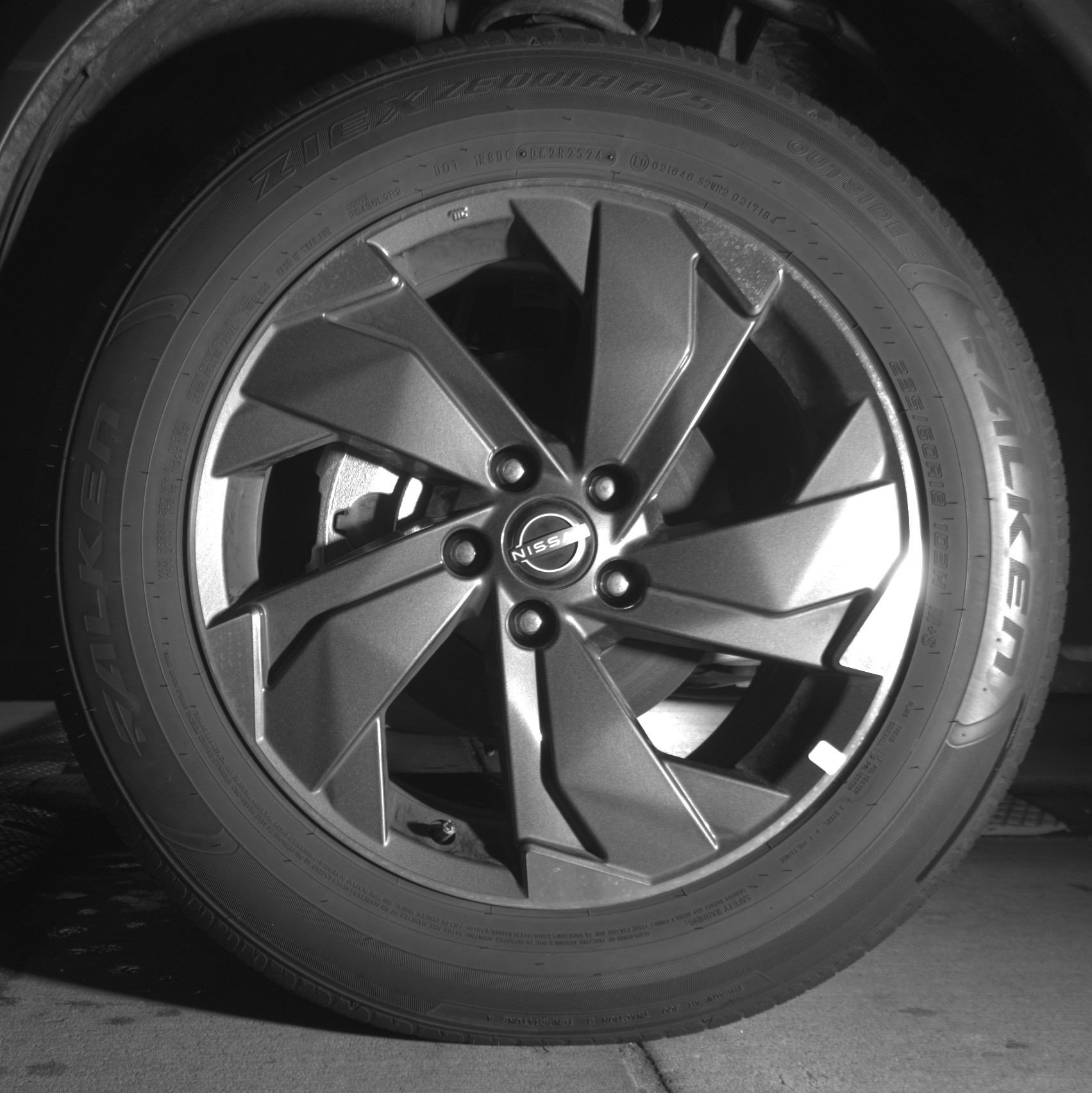 Thumbnail: 2025 Nissan Rogue - 12