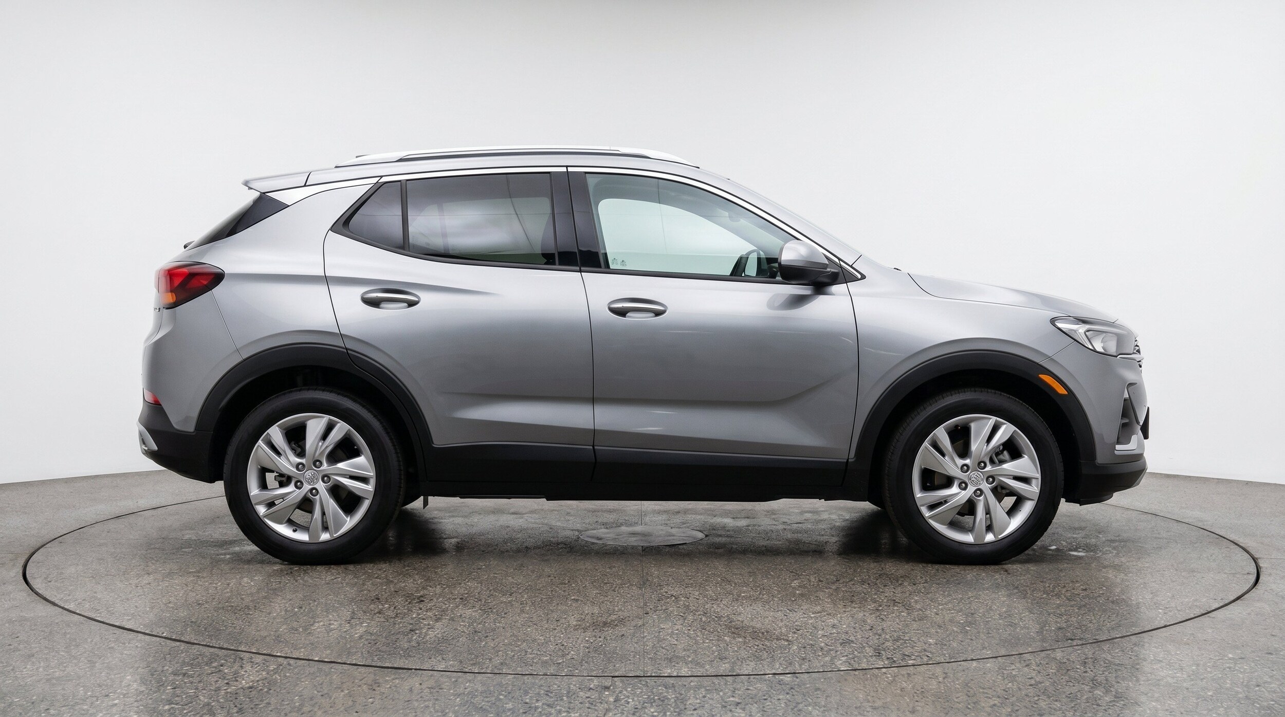 Thumbnail: 2025 Buick Encore GX - 11