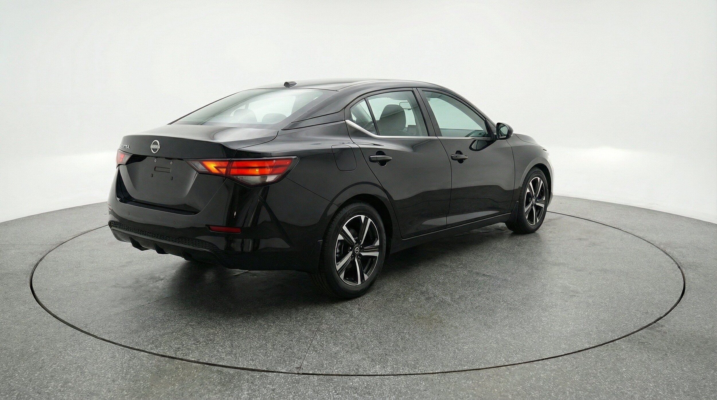 Thumbnail: 2025 Nissan Sentra - 9