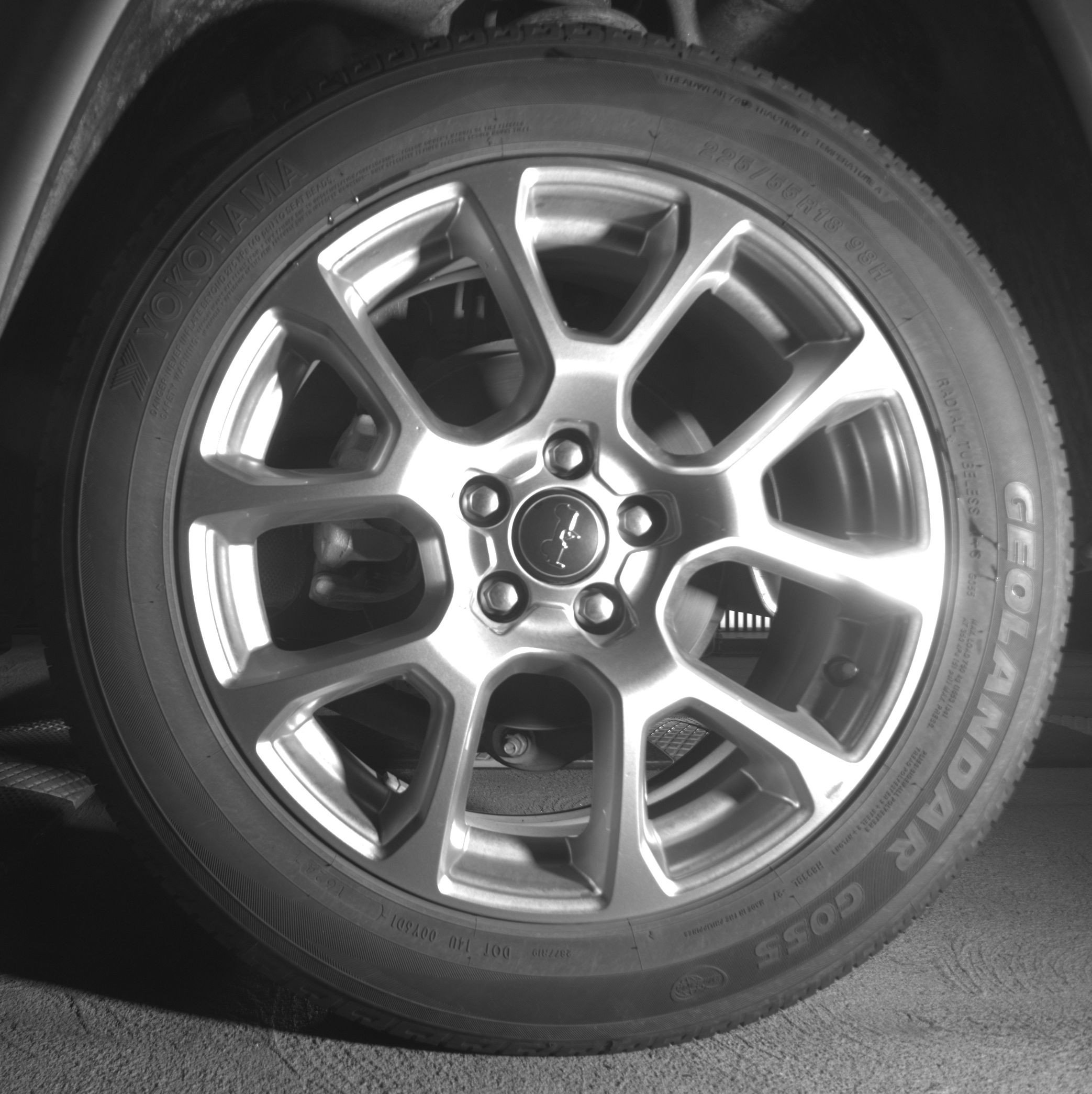 Thumbnail: 2025 Jeep Compass - 14