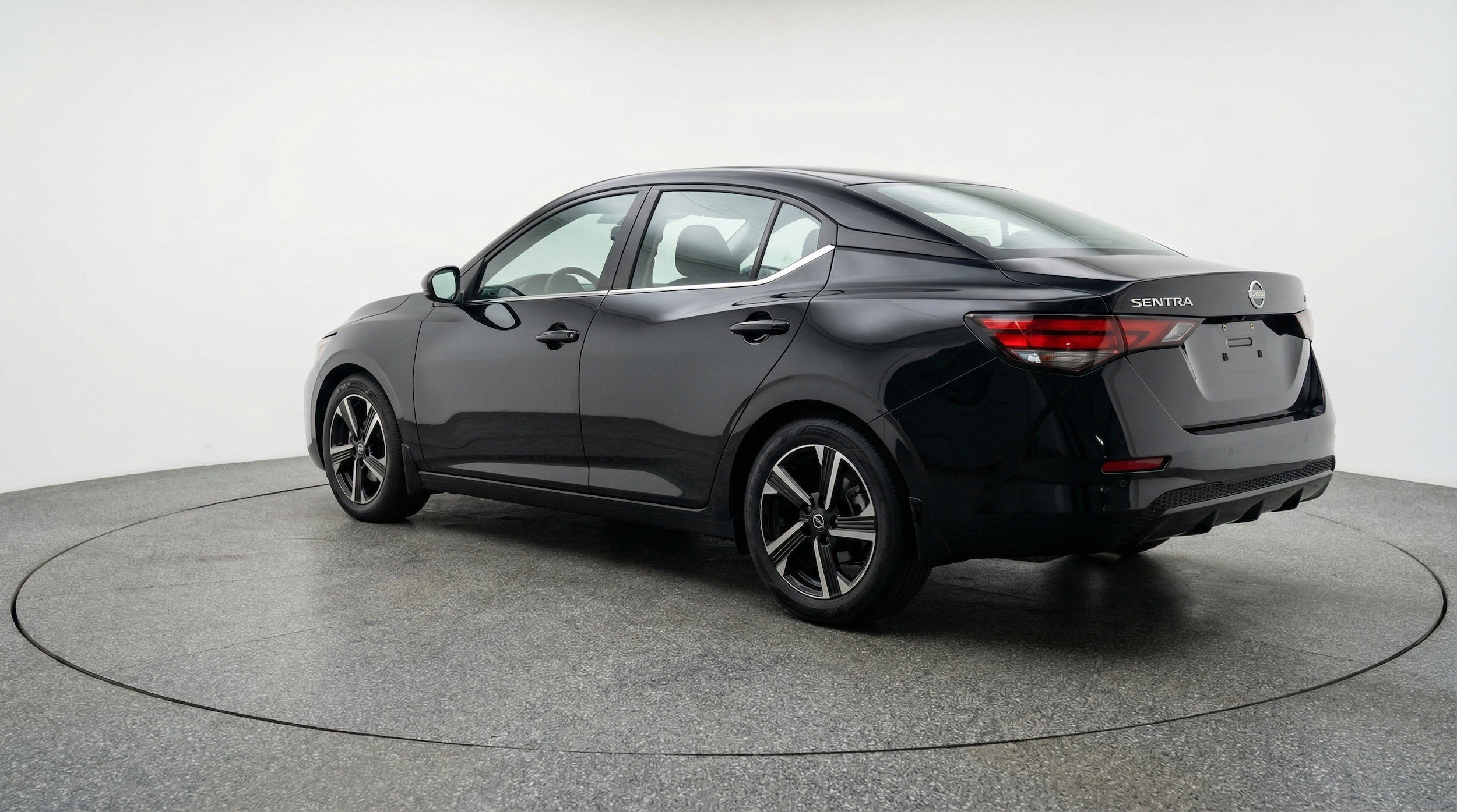 Thumbnail: 2025 Nissan Sentra - 6