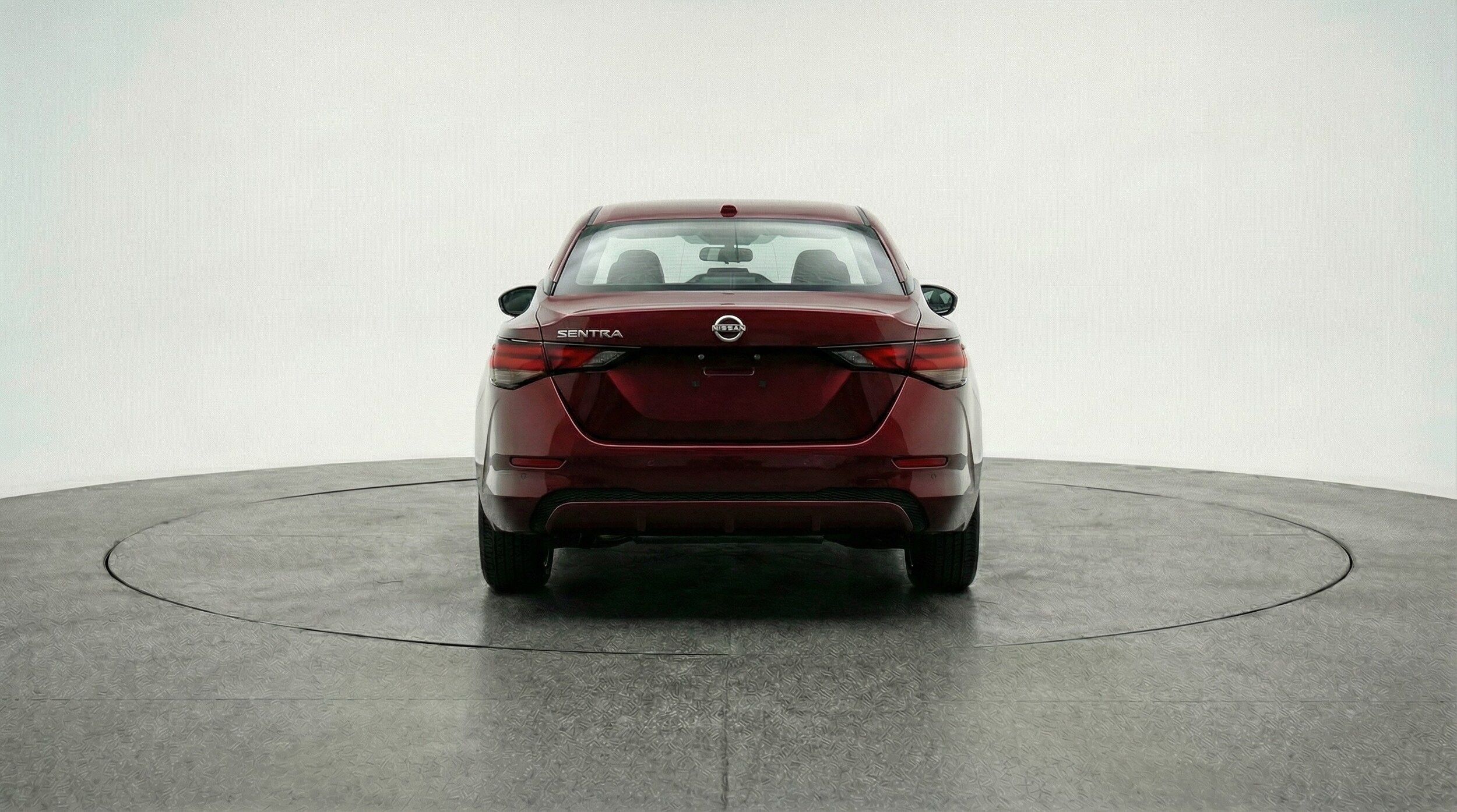 Thumbnail: 2025 Nissan Sentra - 6