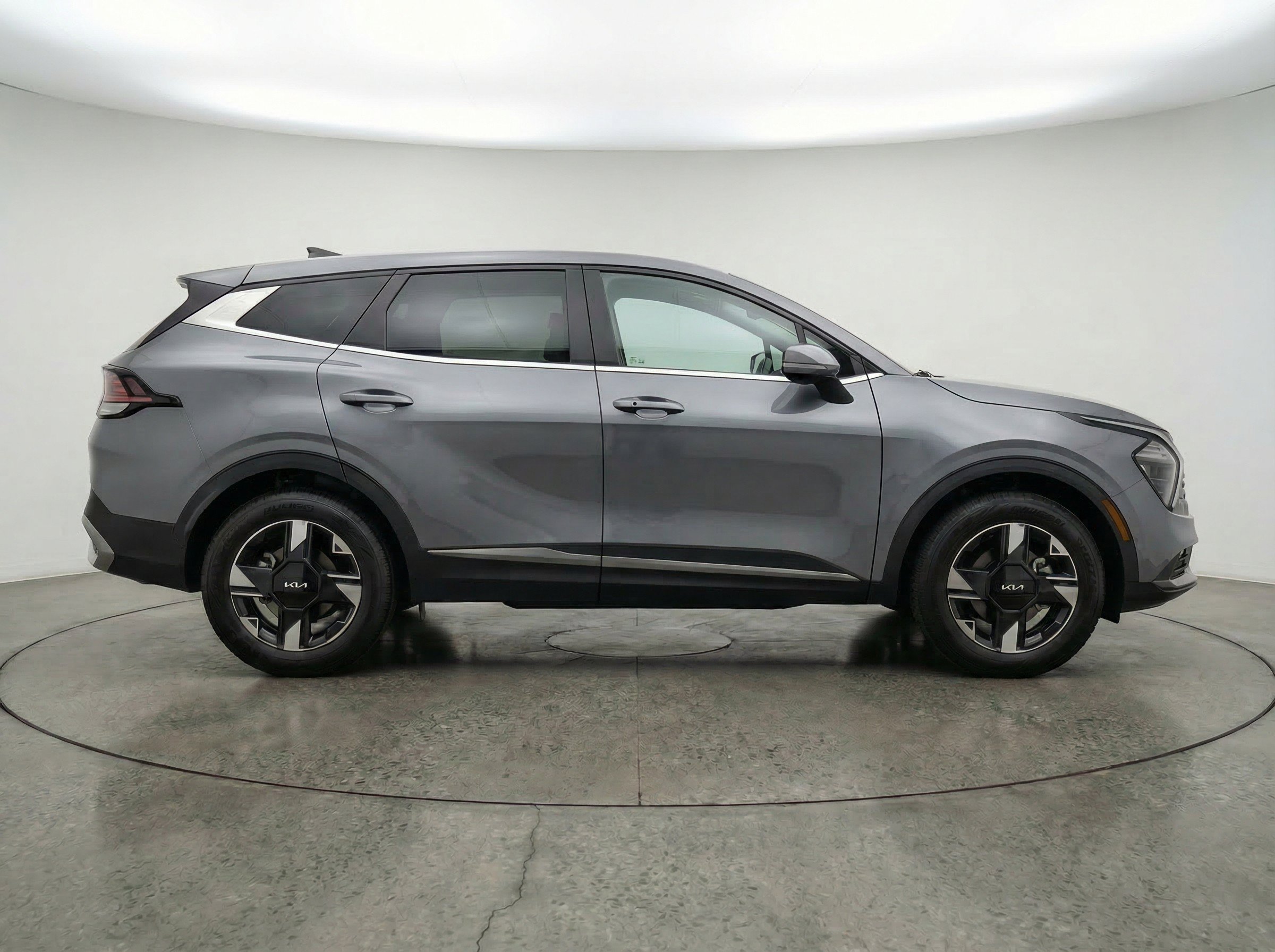 Thumbnail: 2026 Kia Sportage - 11