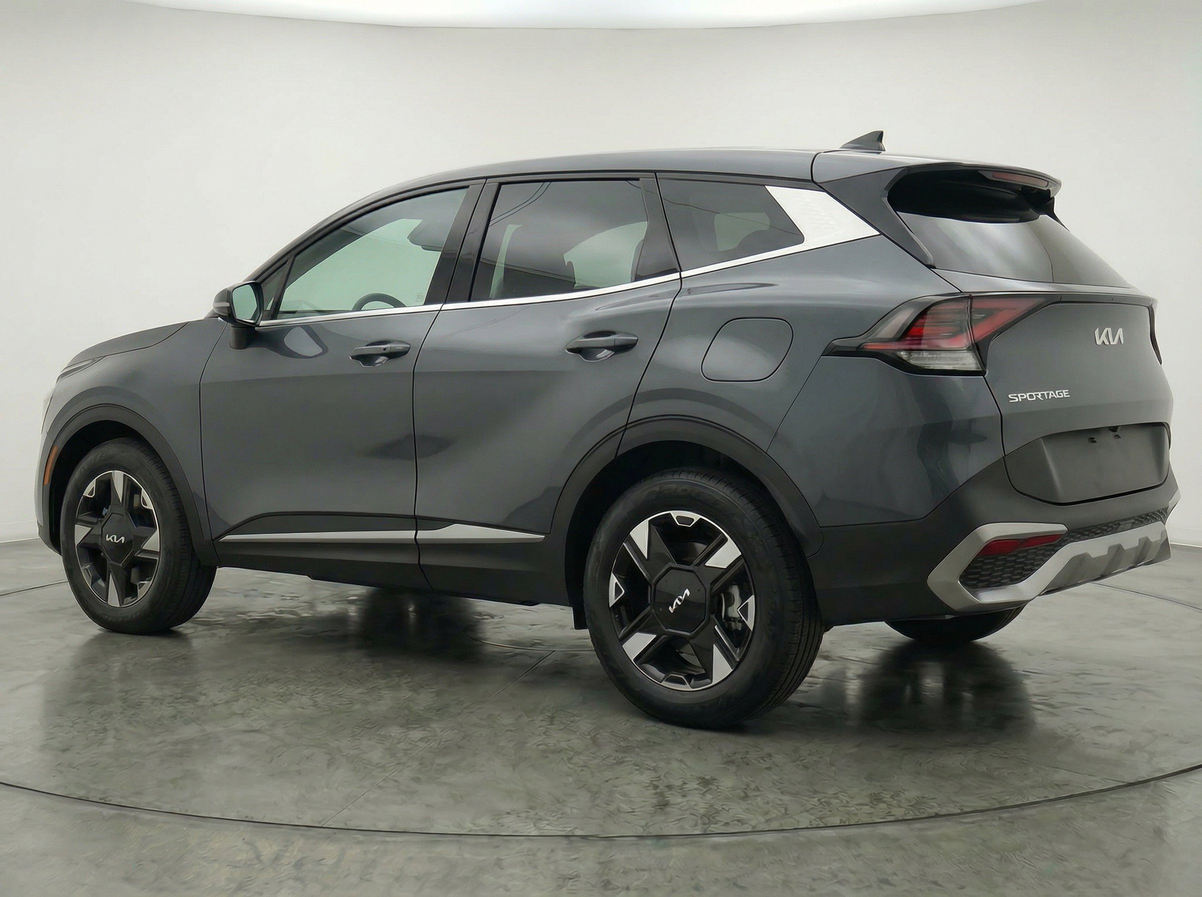 Thumbnail: 2026 Kia Sportage - 6