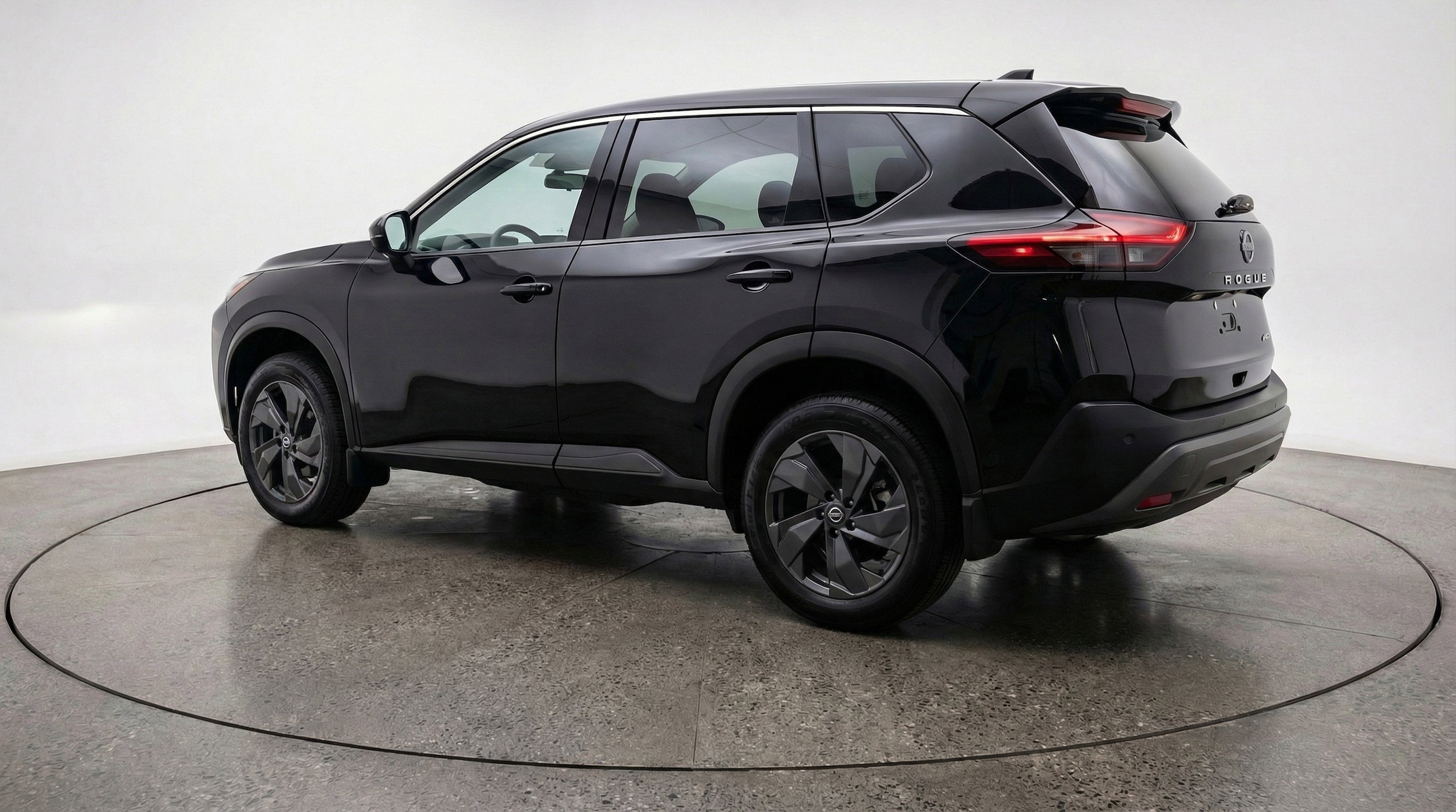 Thumbnail: 2025 Nissan Rogue - 6