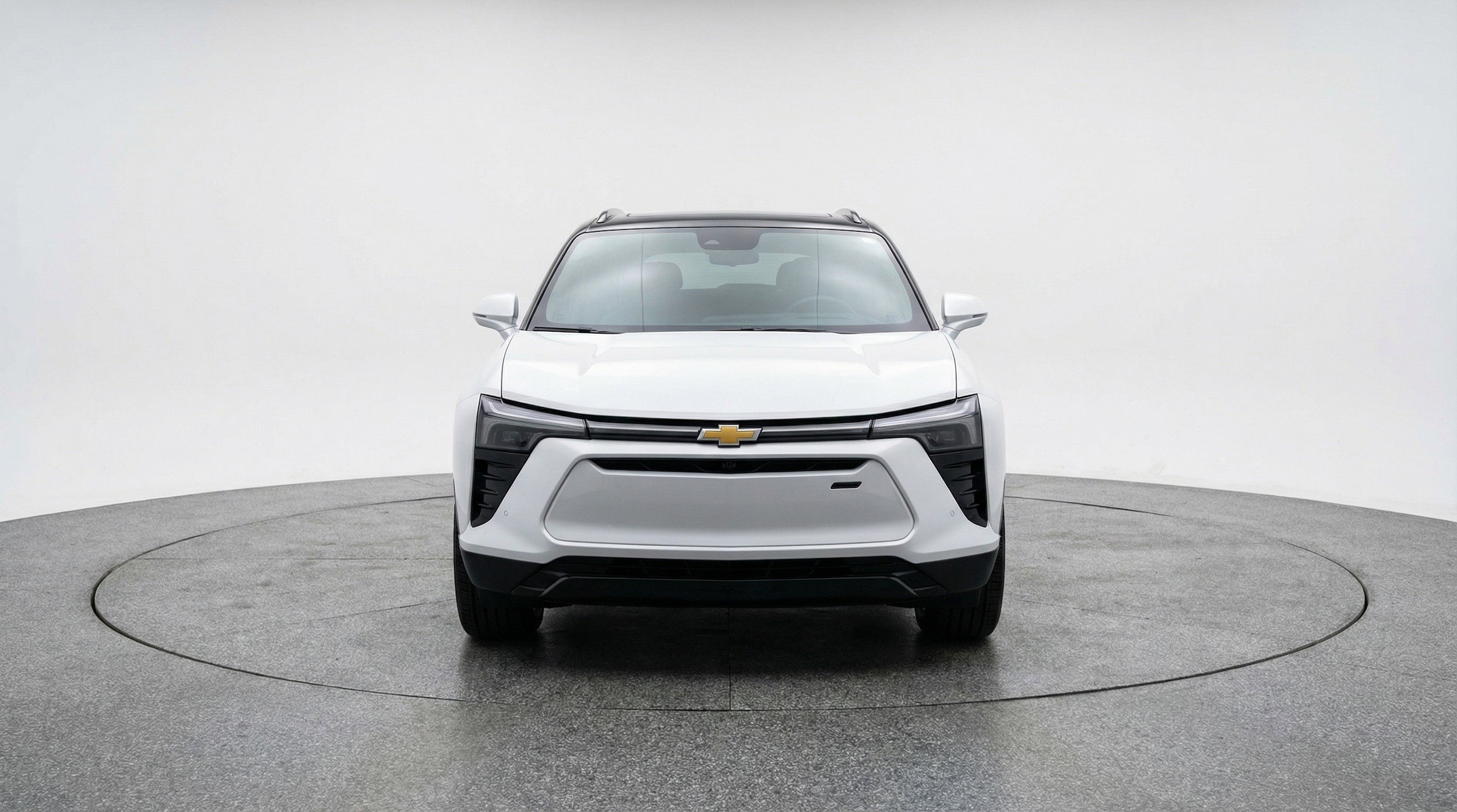 Thumbnail: 2025 Chevrolet Blazer - 2