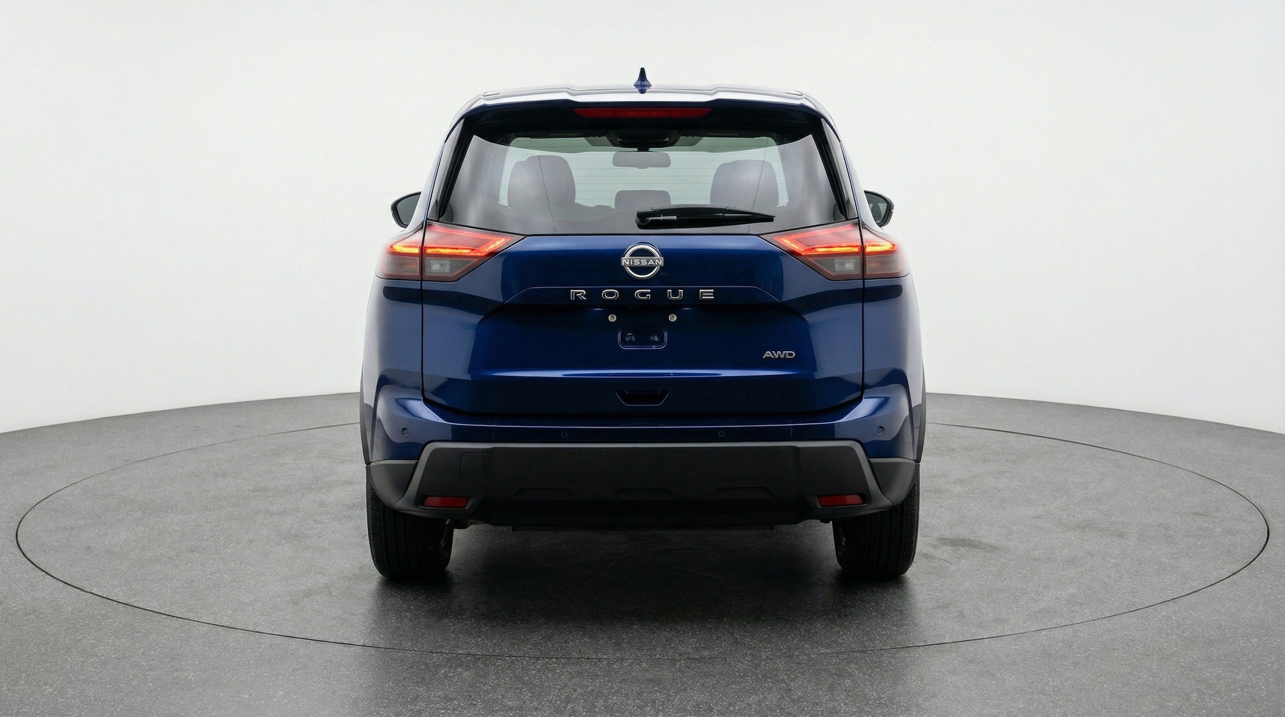 Thumbnail: 2025 Nissan Rogue - 7
