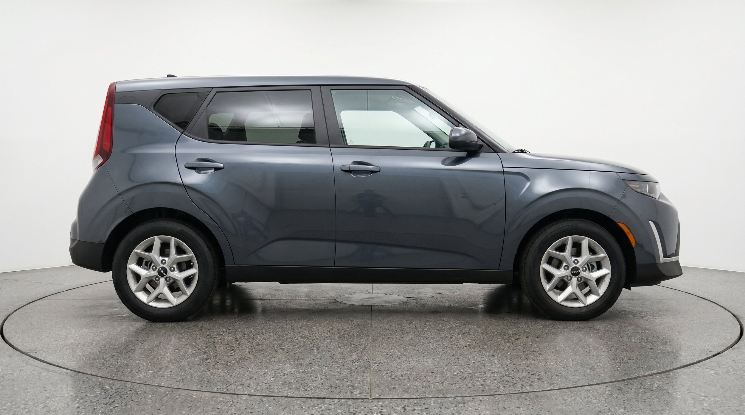 Thumbnail: 2025 Kia Soul - 11