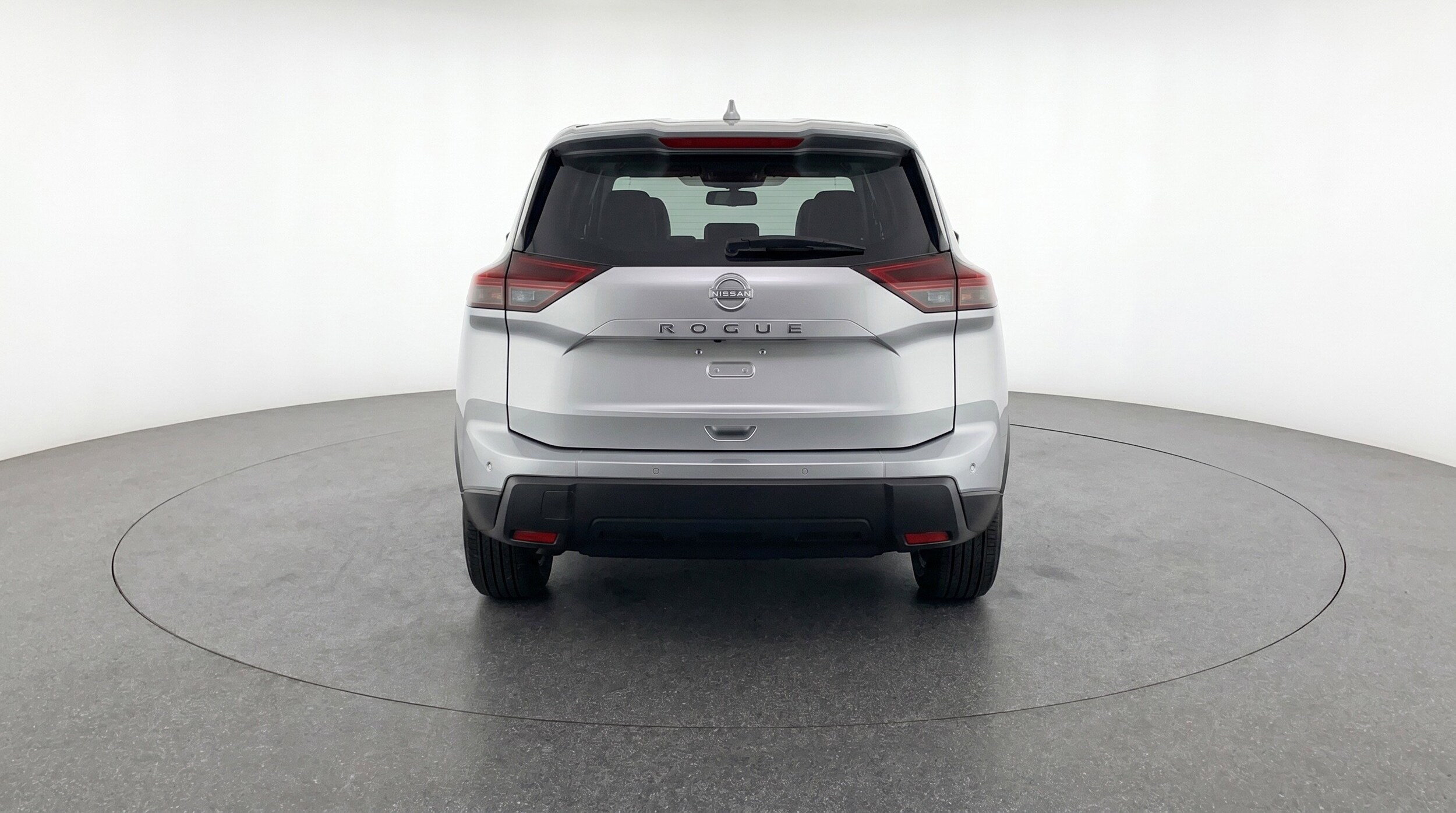 Thumbnail: 2025 Nissan Rogue - 7
