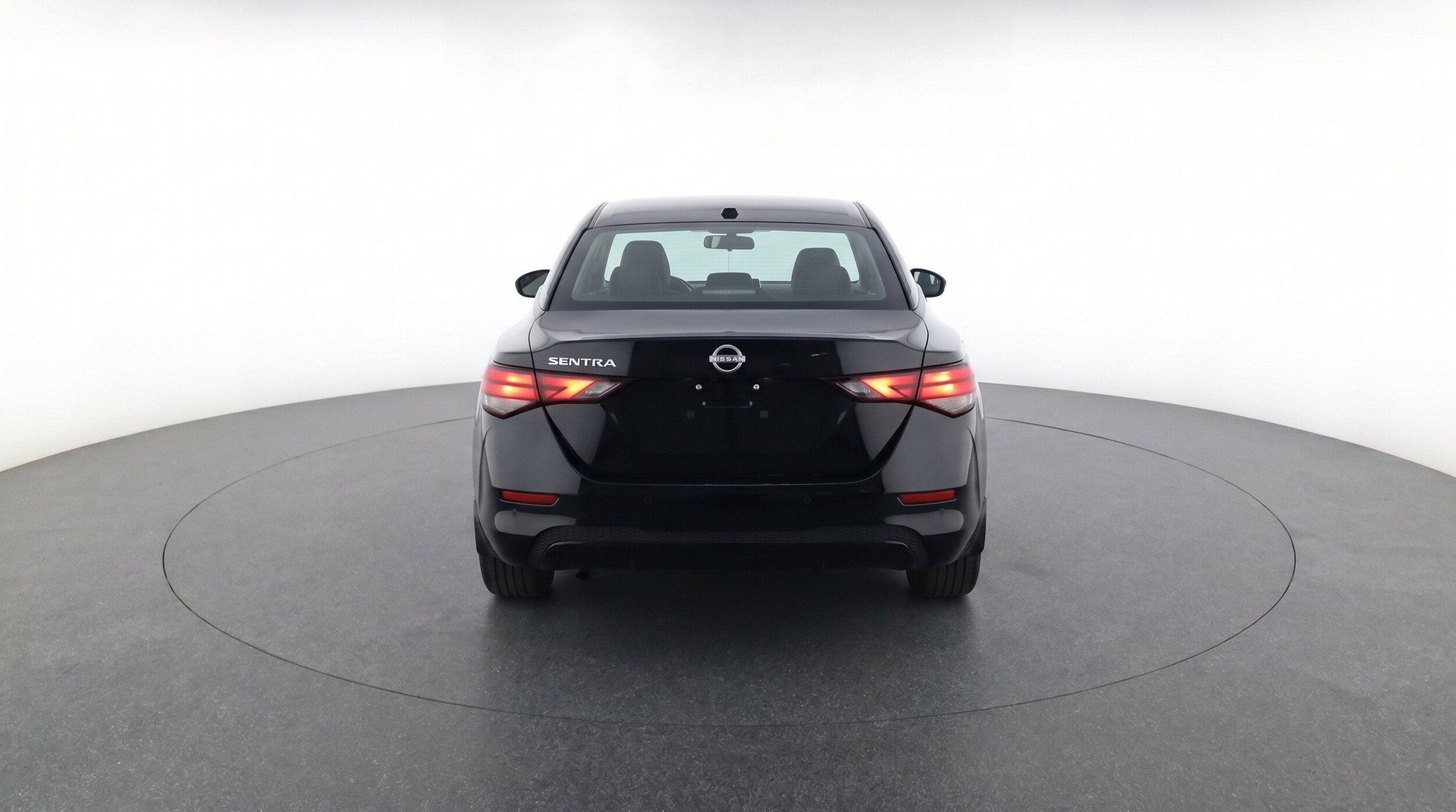 Thumbnail: 2025 Nissan Sentra - 7