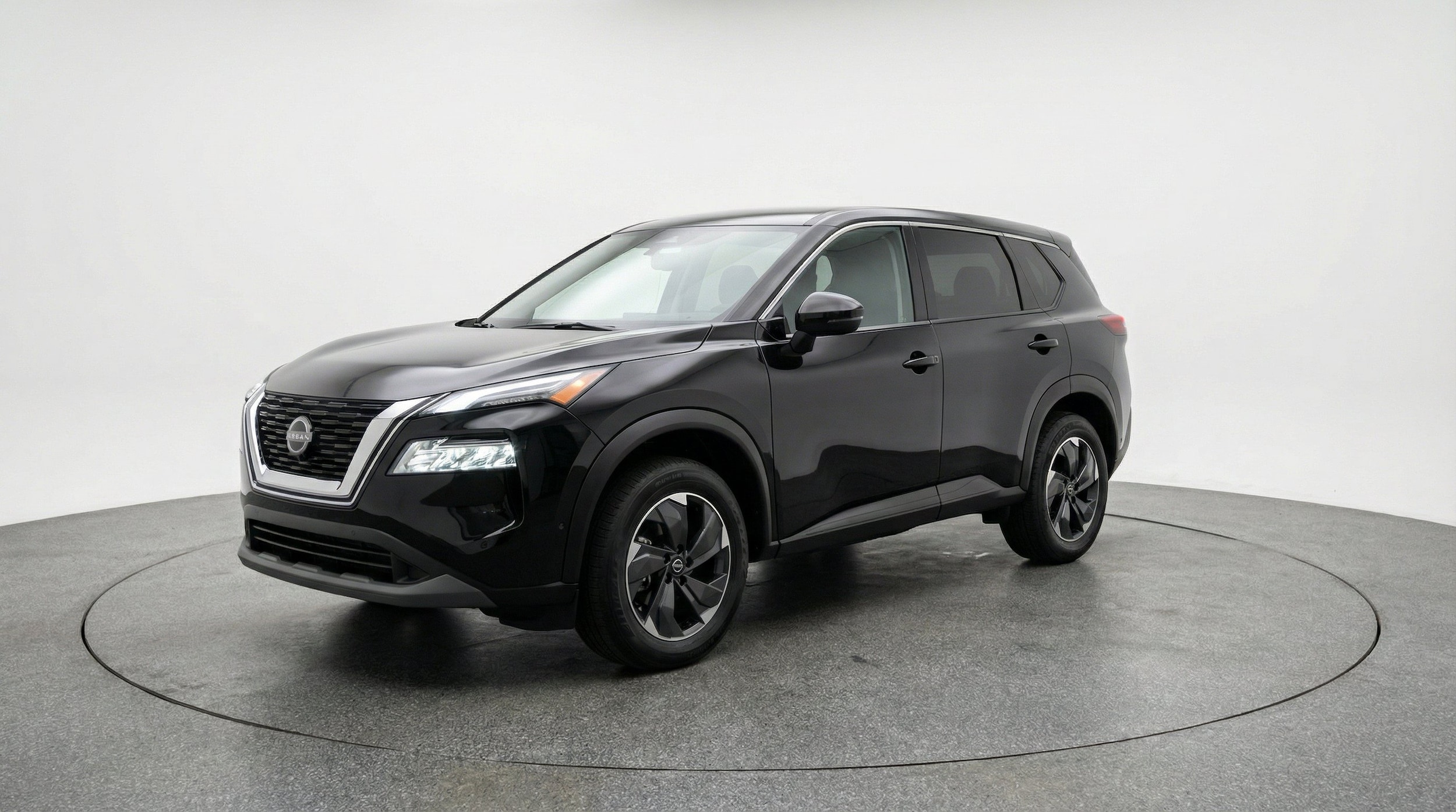 Thumbnail: 2025 Nissan Rogue - 3