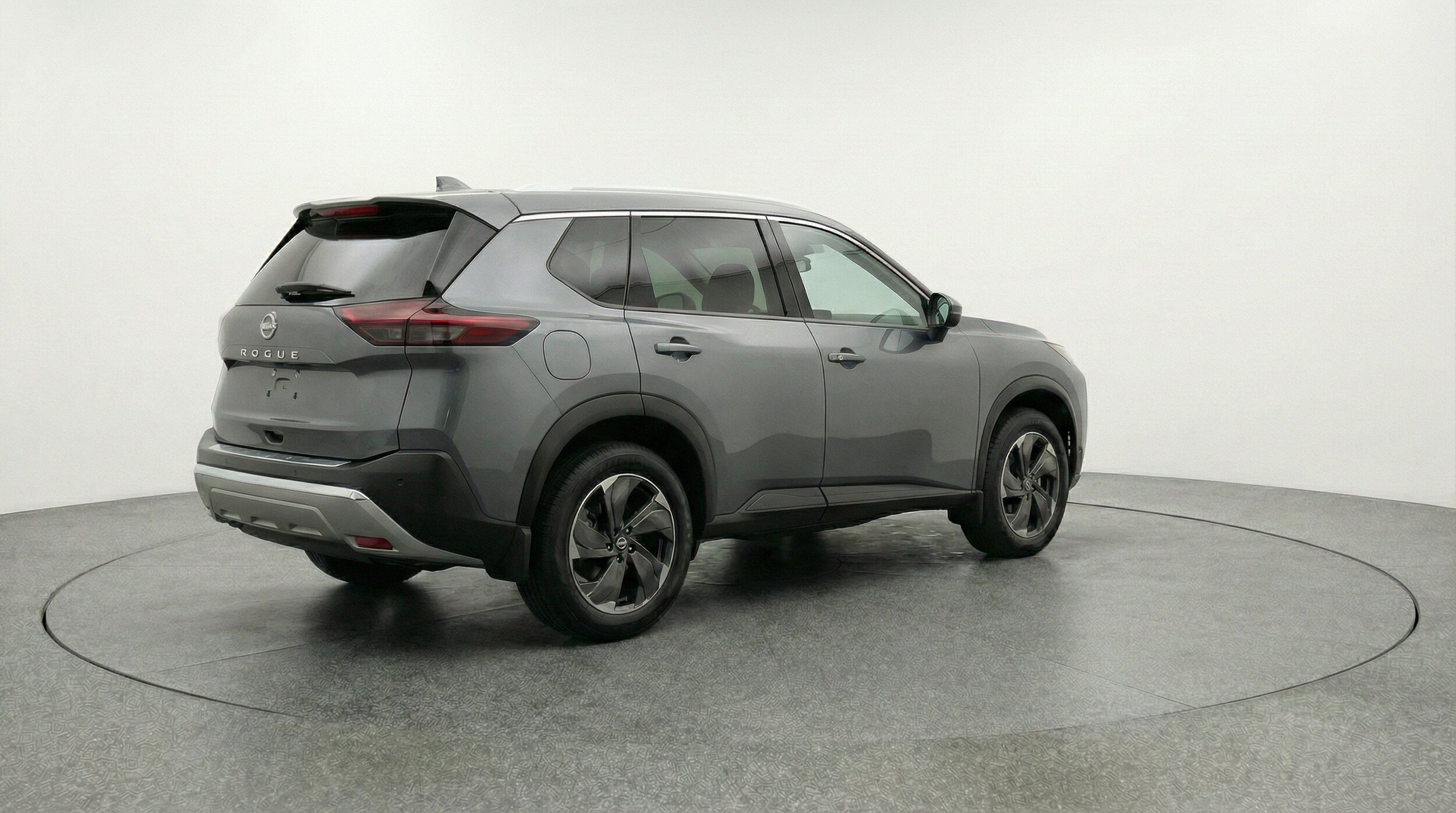 Thumbnail: 2025 Nissan Rogue - 9