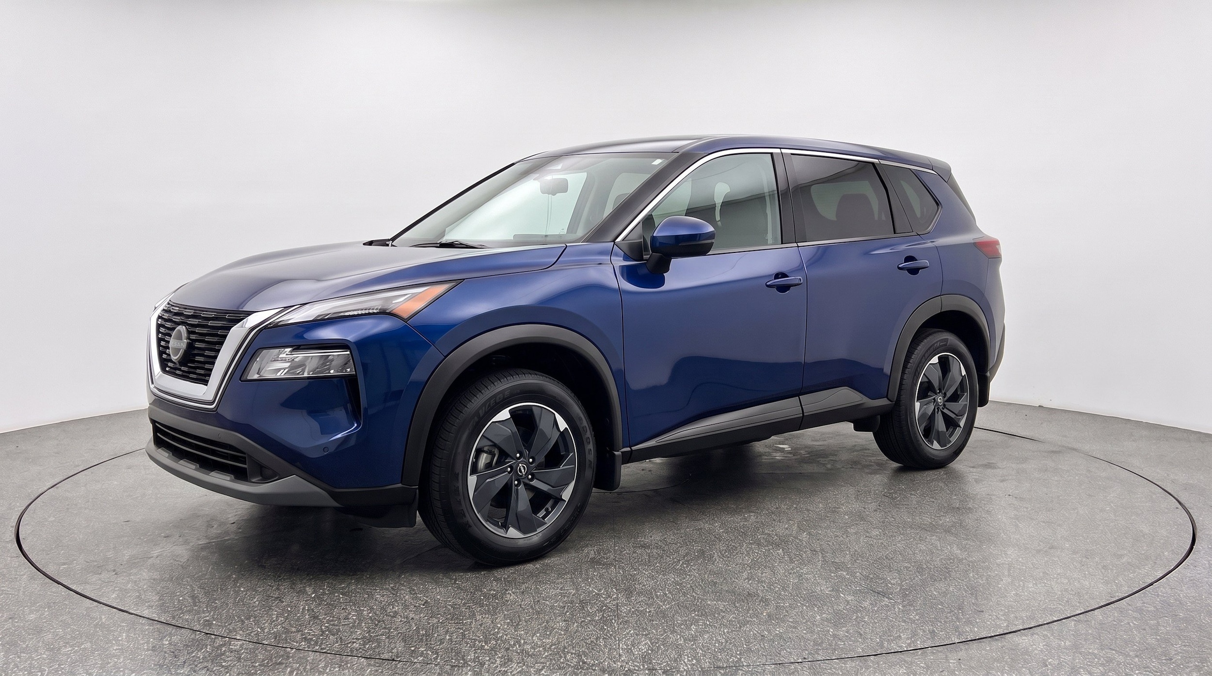 Thumbnail: 2025 Nissan Rogue - 3