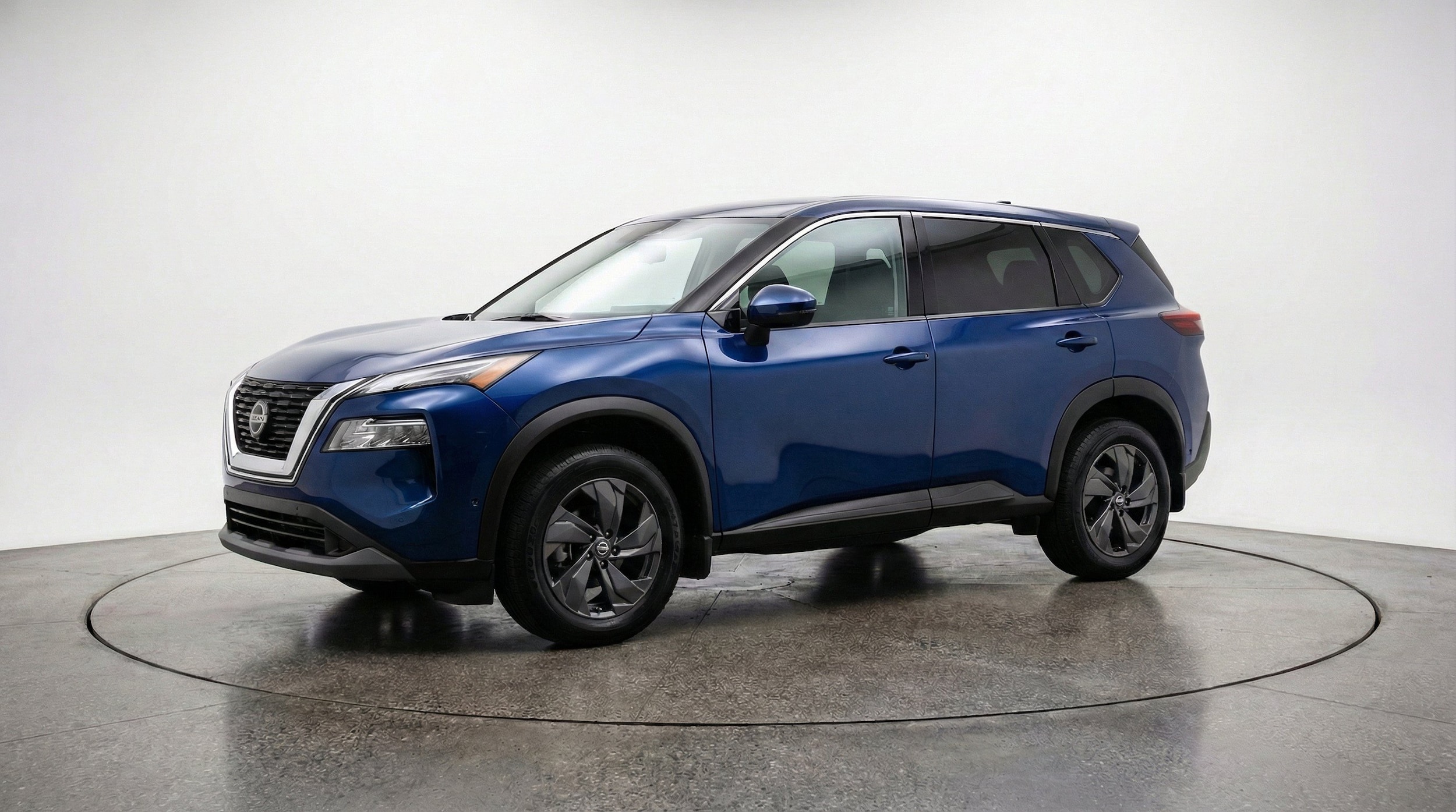 Thumbnail: 2025 Nissan Rogue - 3