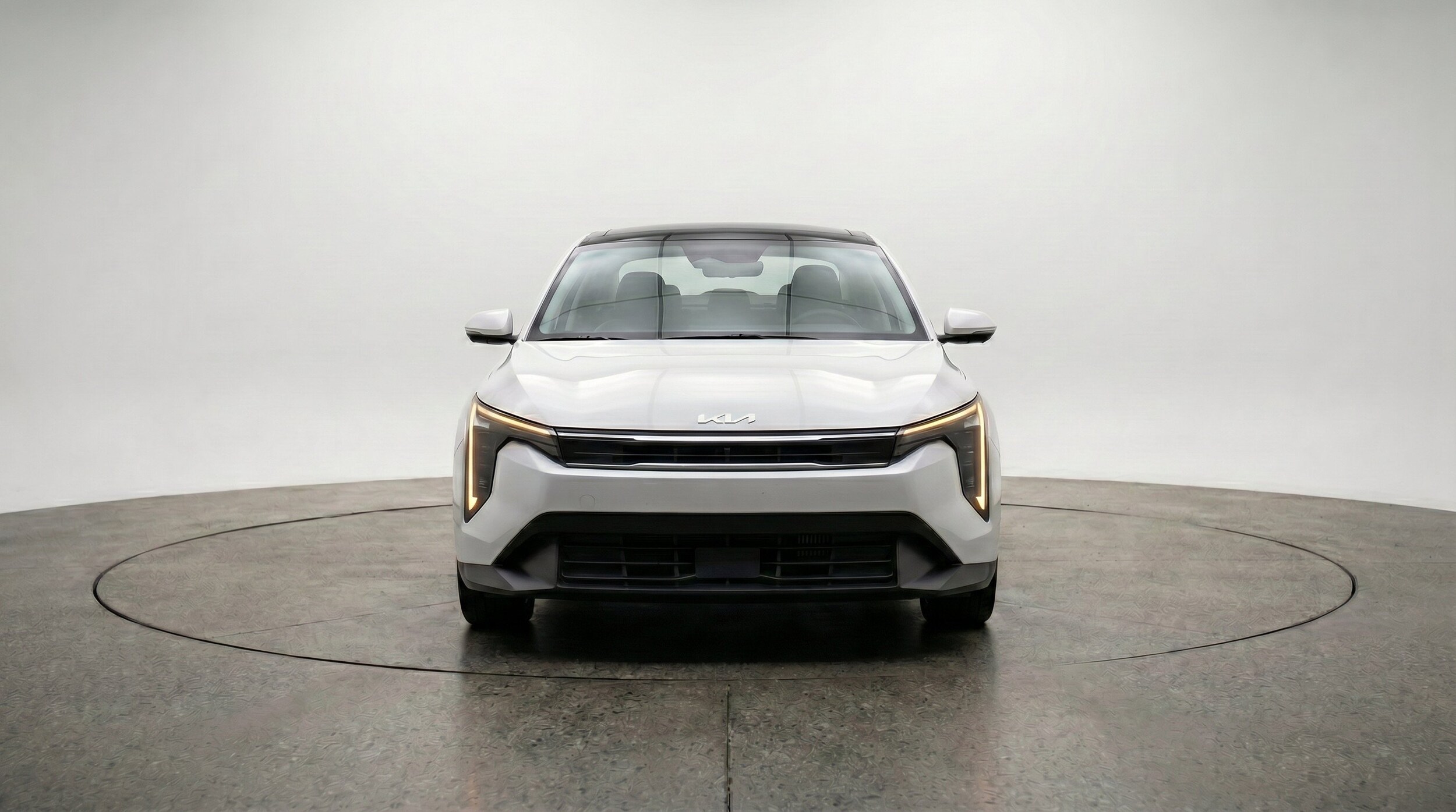 Thumbnail: 2026 Kia K4 - 2