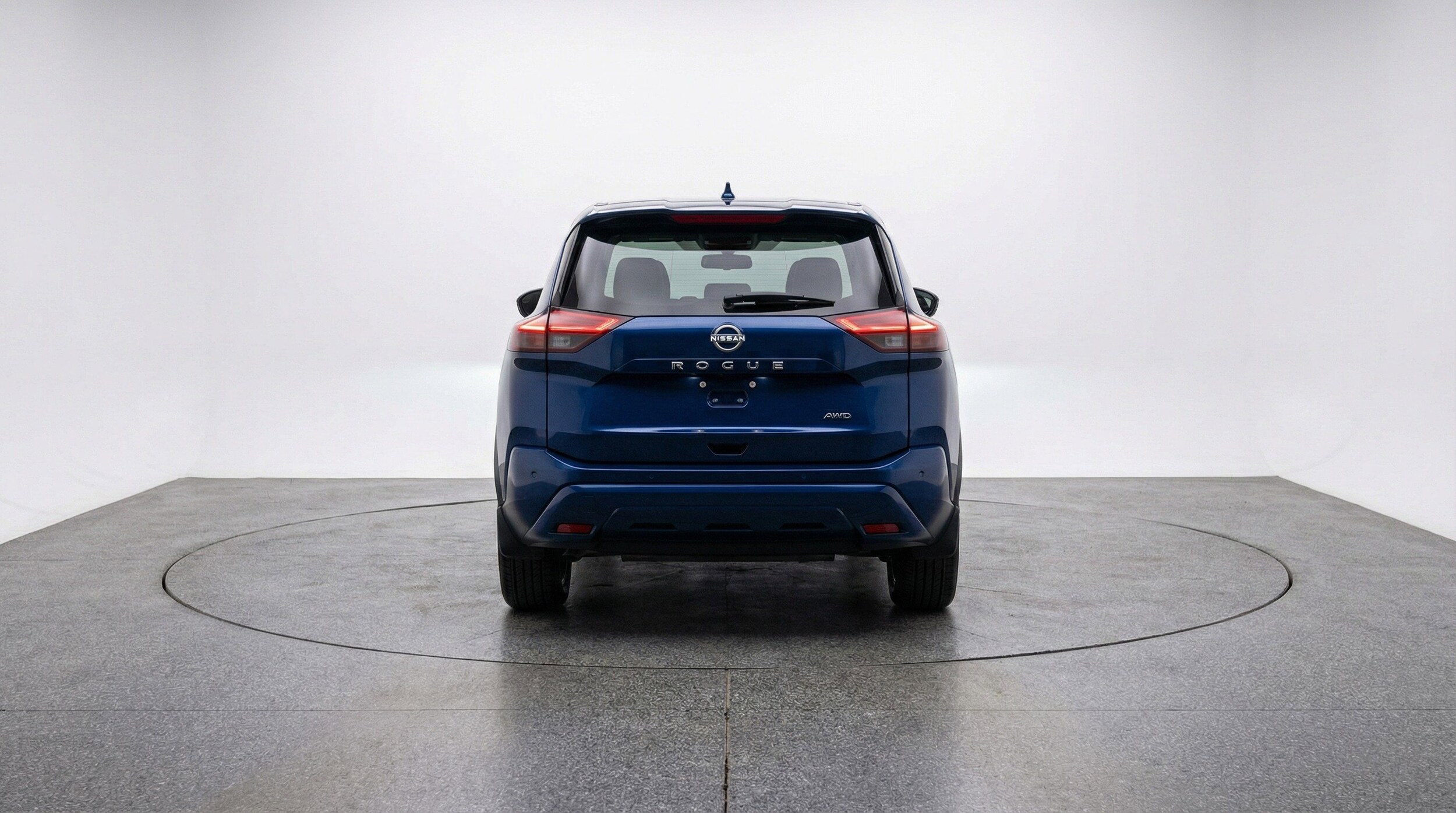 Thumbnail: 2025 Nissan Rogue - 7