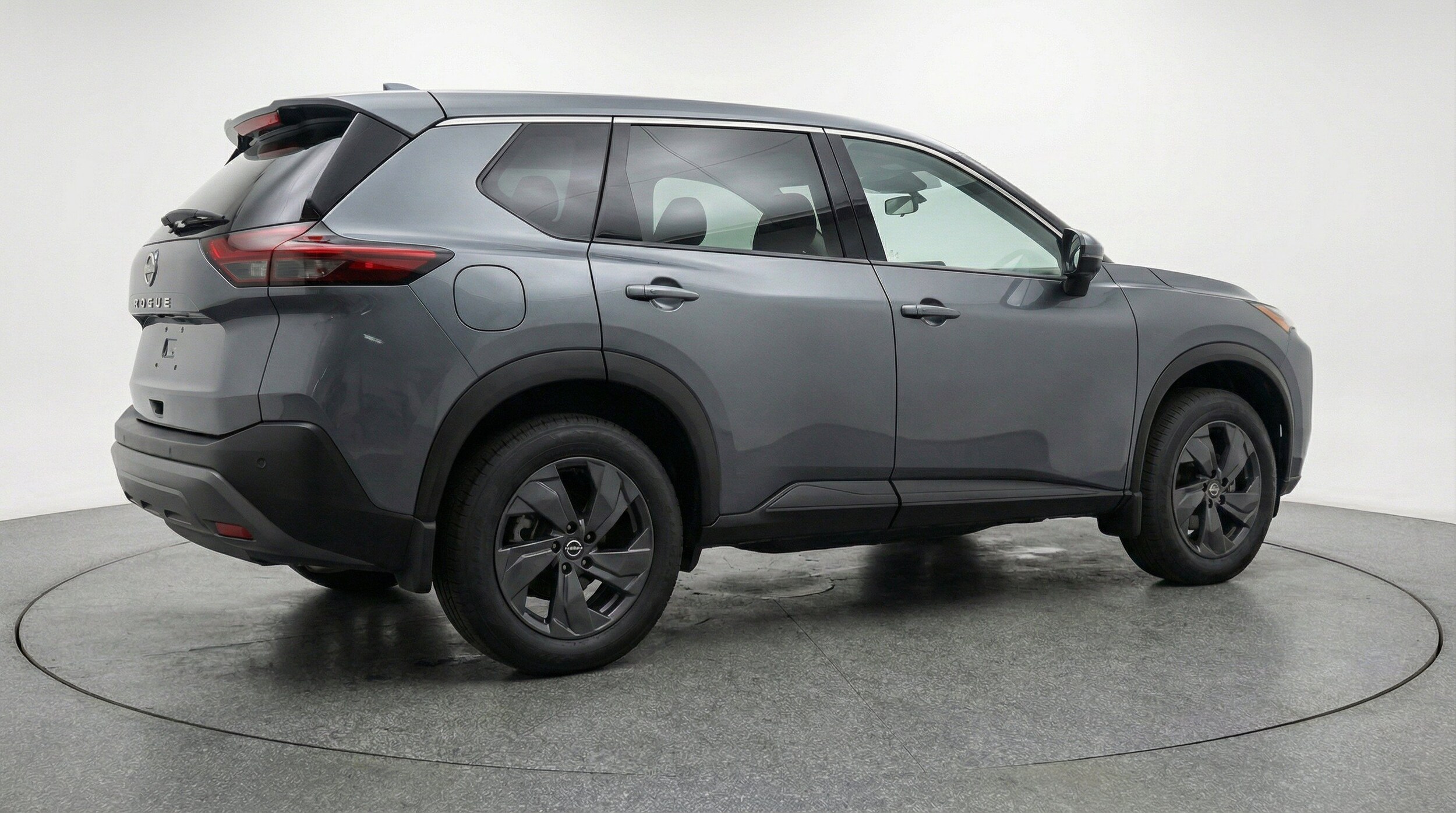 Thumbnail: 2026 Nissan Rogue - 9