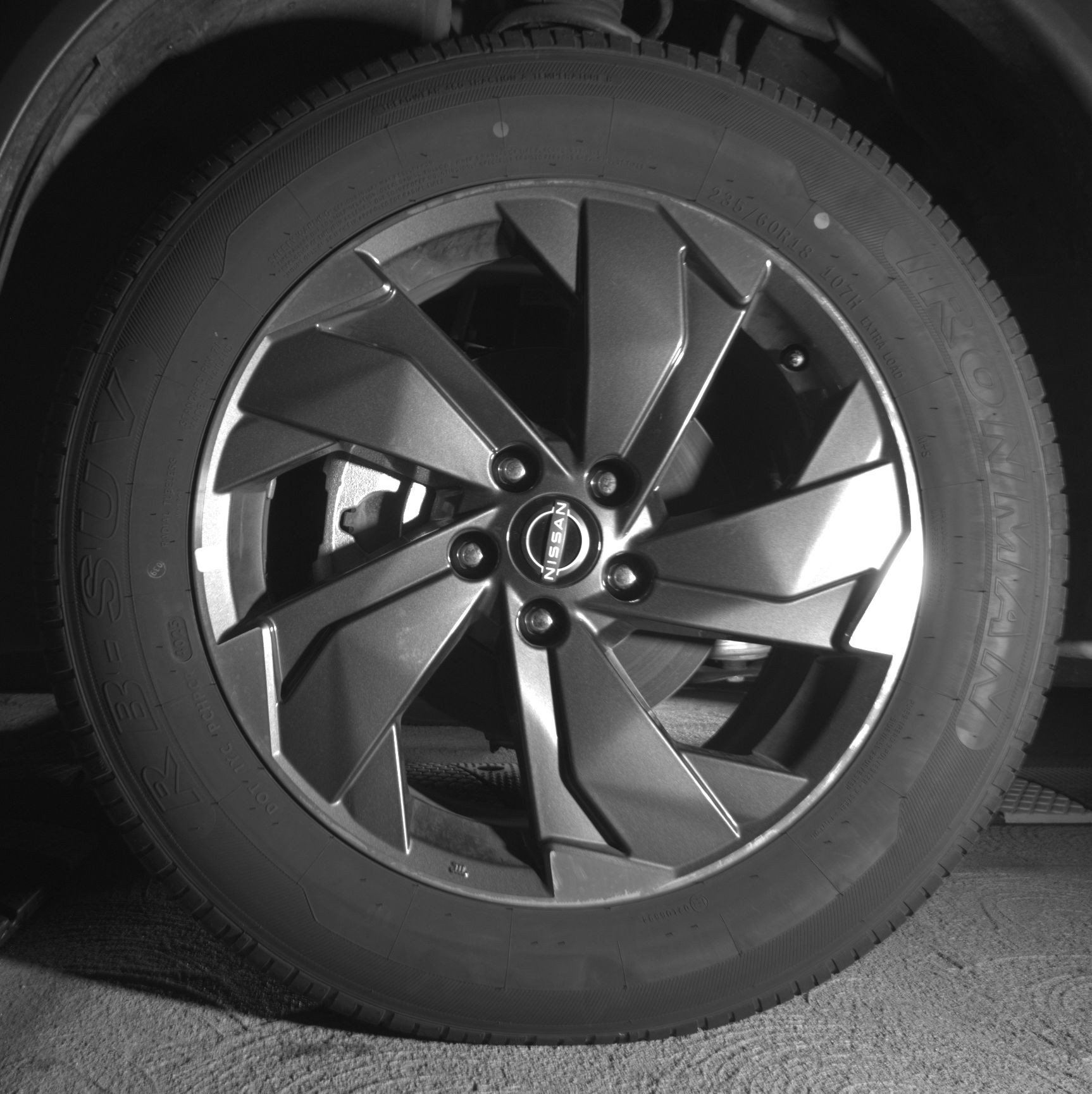 Thumbnail: 2025 Nissan Rogue - 12