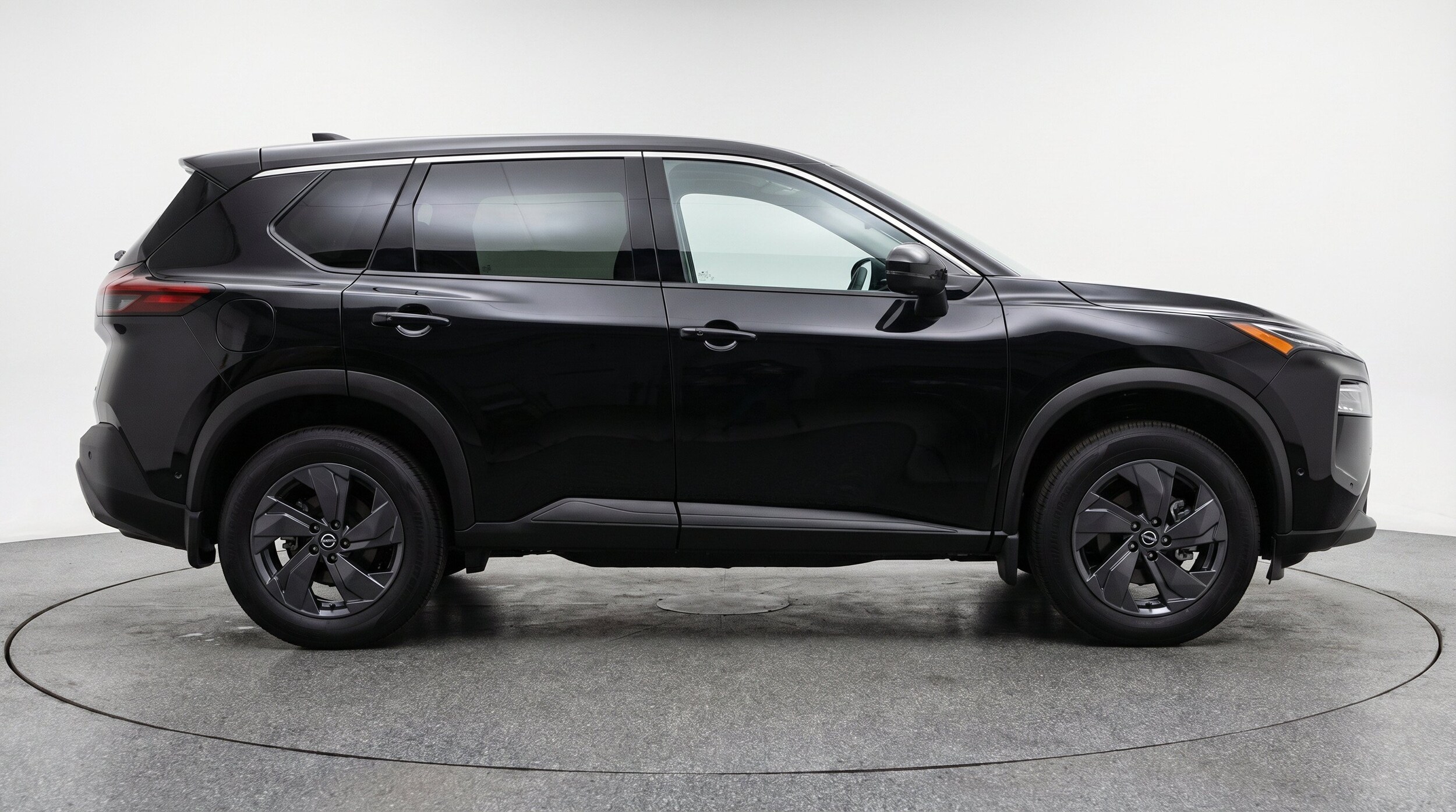 Thumbnail: 2025 Nissan Rogue - 11
