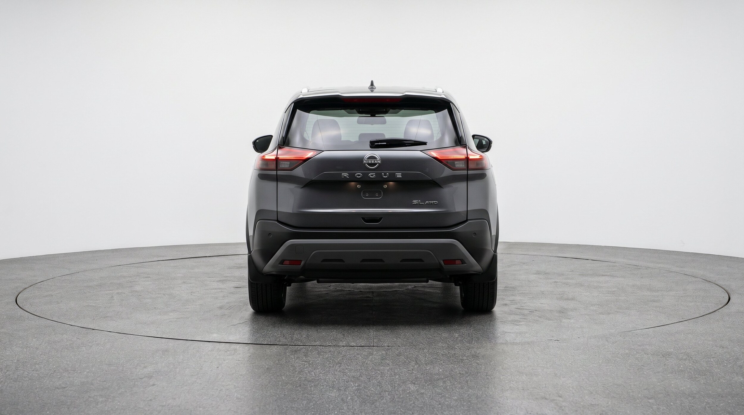 Thumbnail: 2026 Nissan Rogue - 7