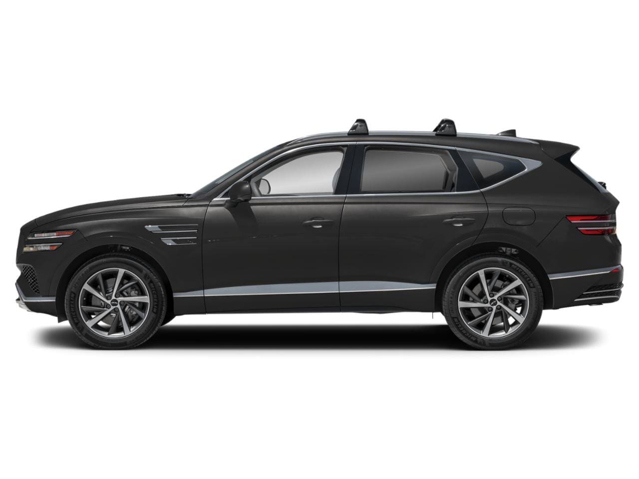 Thumbnail: 2026 Genesis GV80 - 3