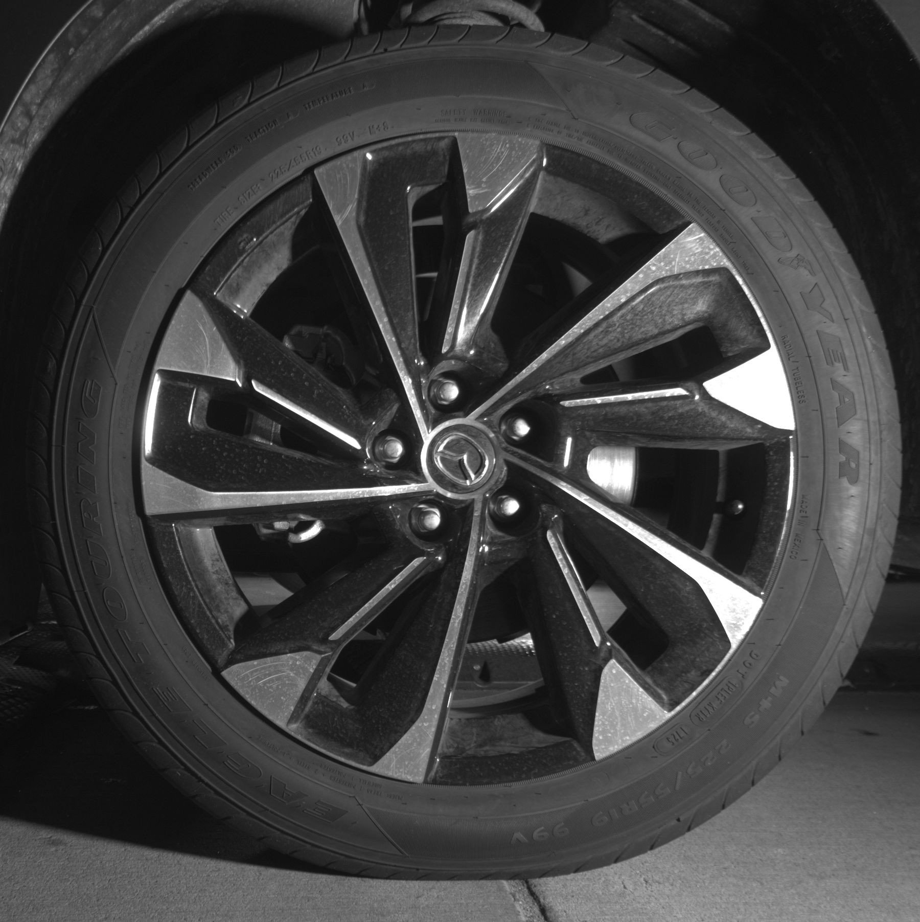 Thumbnail: 2025 Mazda CX-50 - 12