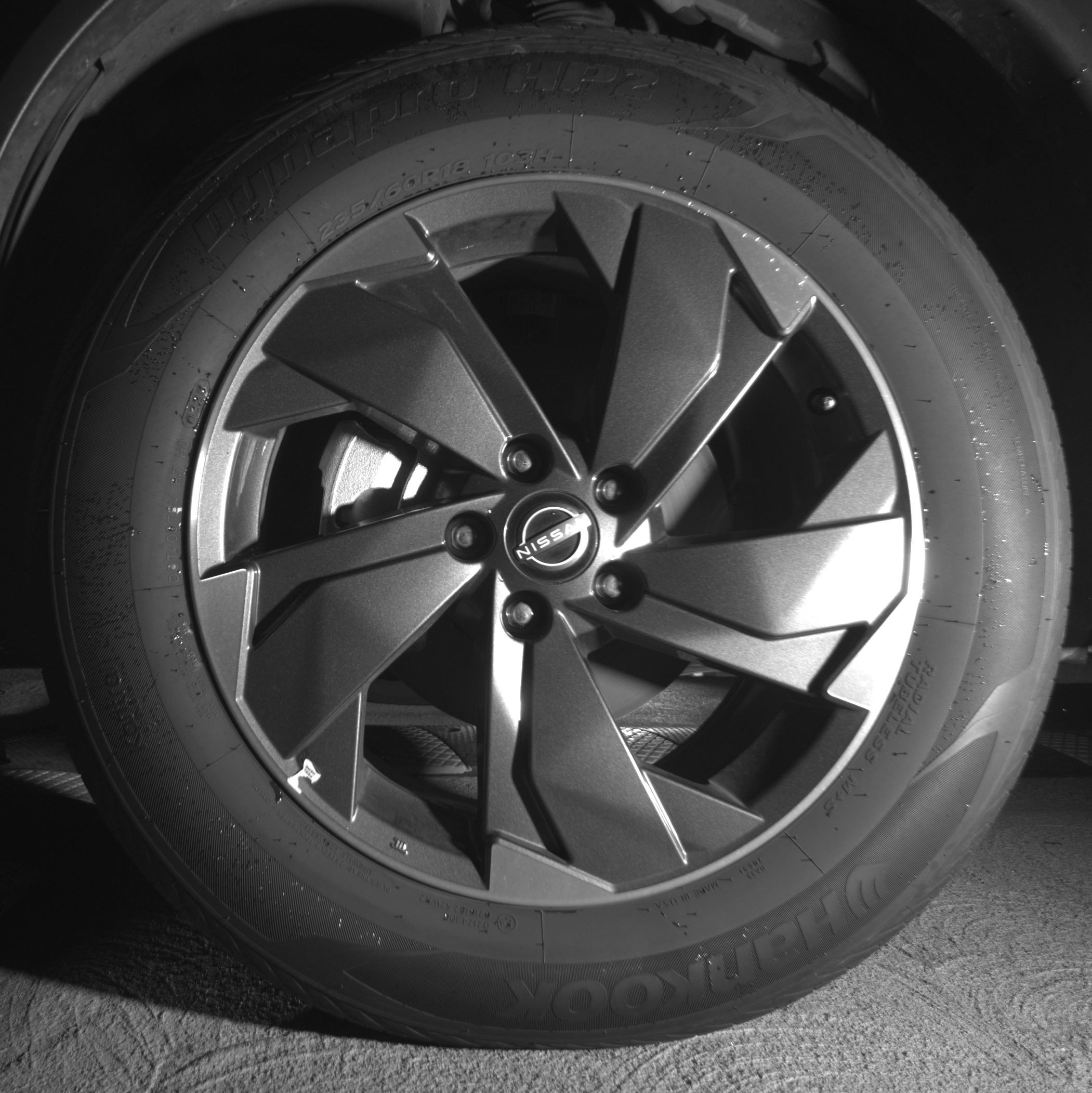 Thumbnail: 2025 Nissan Rogue - 12