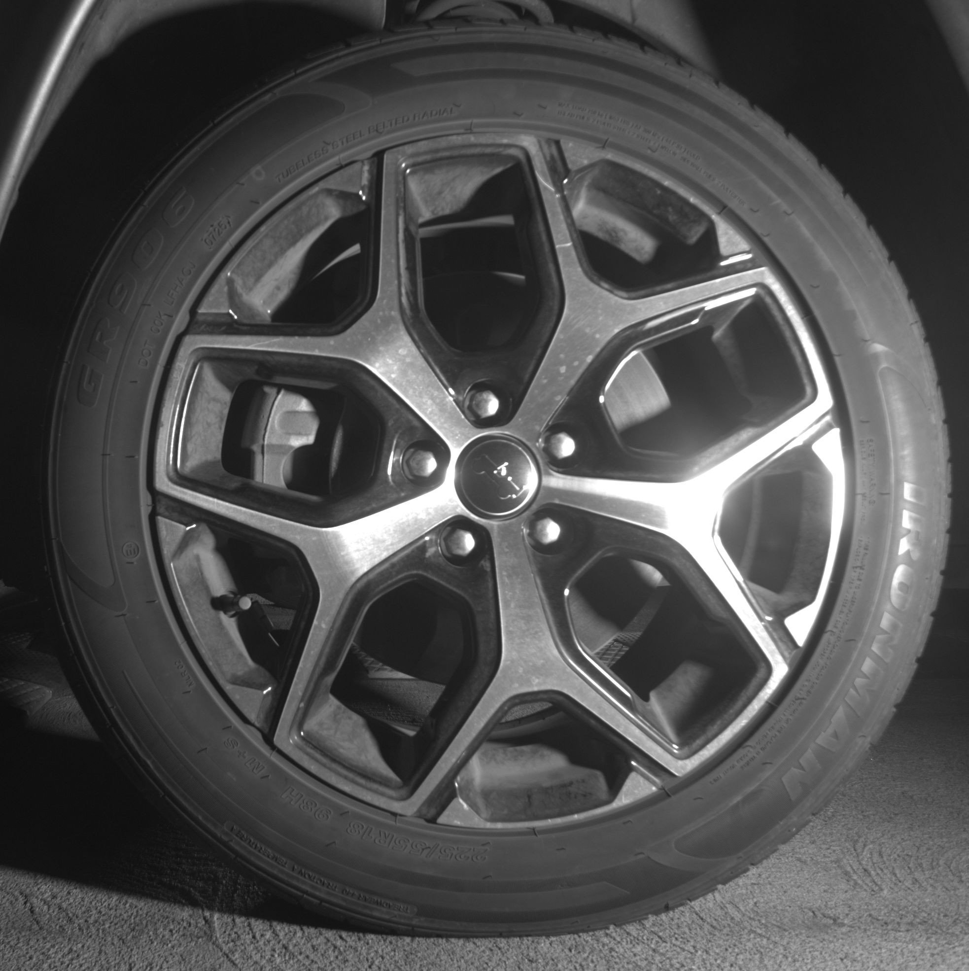 Thumbnail: 2025 Jeep Compass - 12