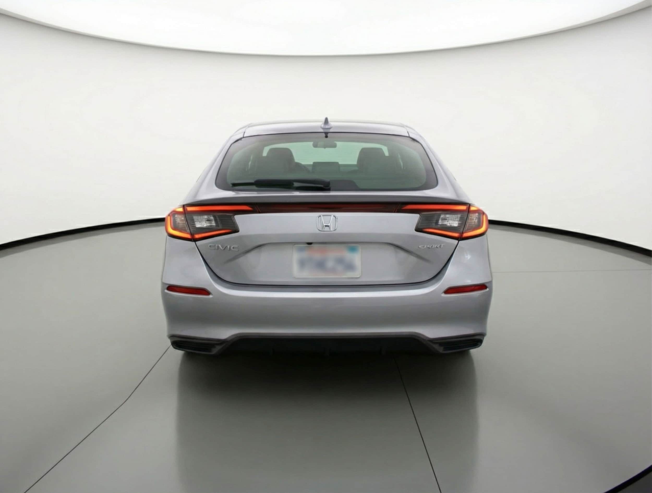Thumbnail: 2025 Honda Civic - 7