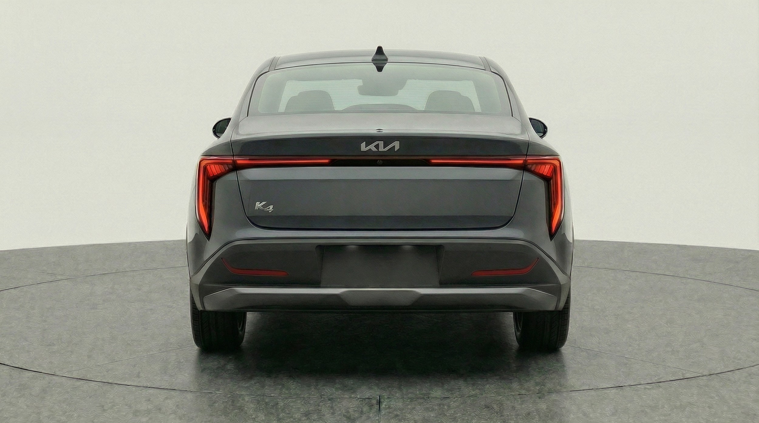 Thumbnail: 2025 Kia K4 - 6