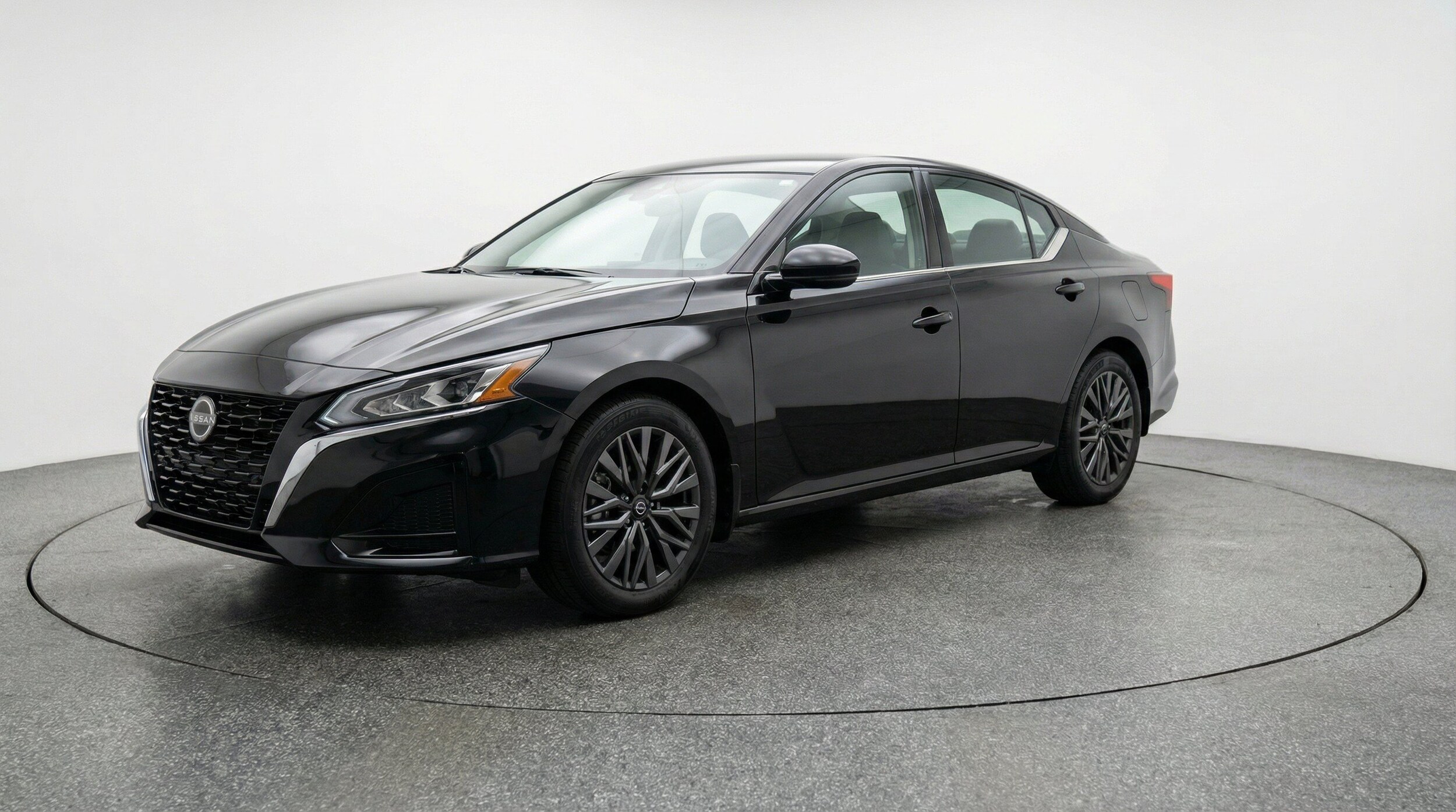 Thumbnail: 2026 Nissan Altima - 3