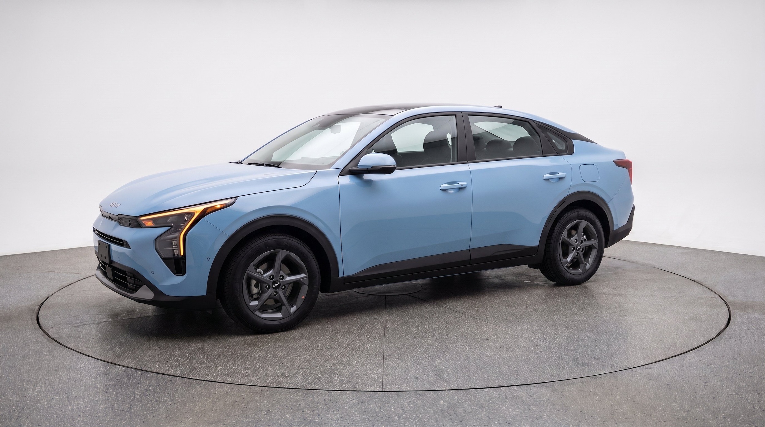 Thumbnail: 2026 Kia K4 - 3