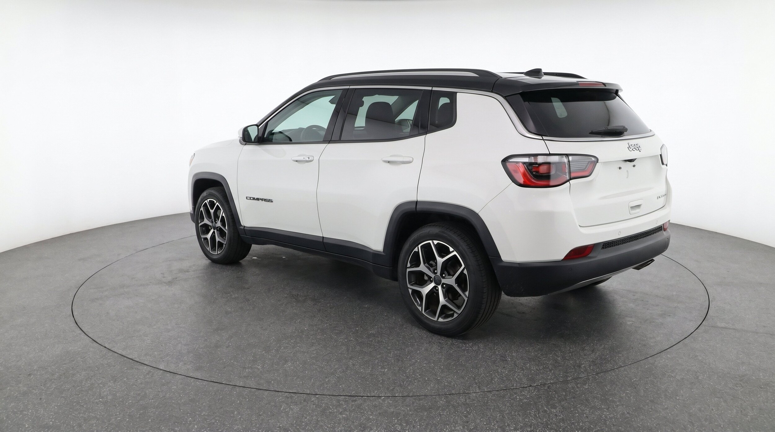 Thumbnail: 2025 Jeep Compass - 6