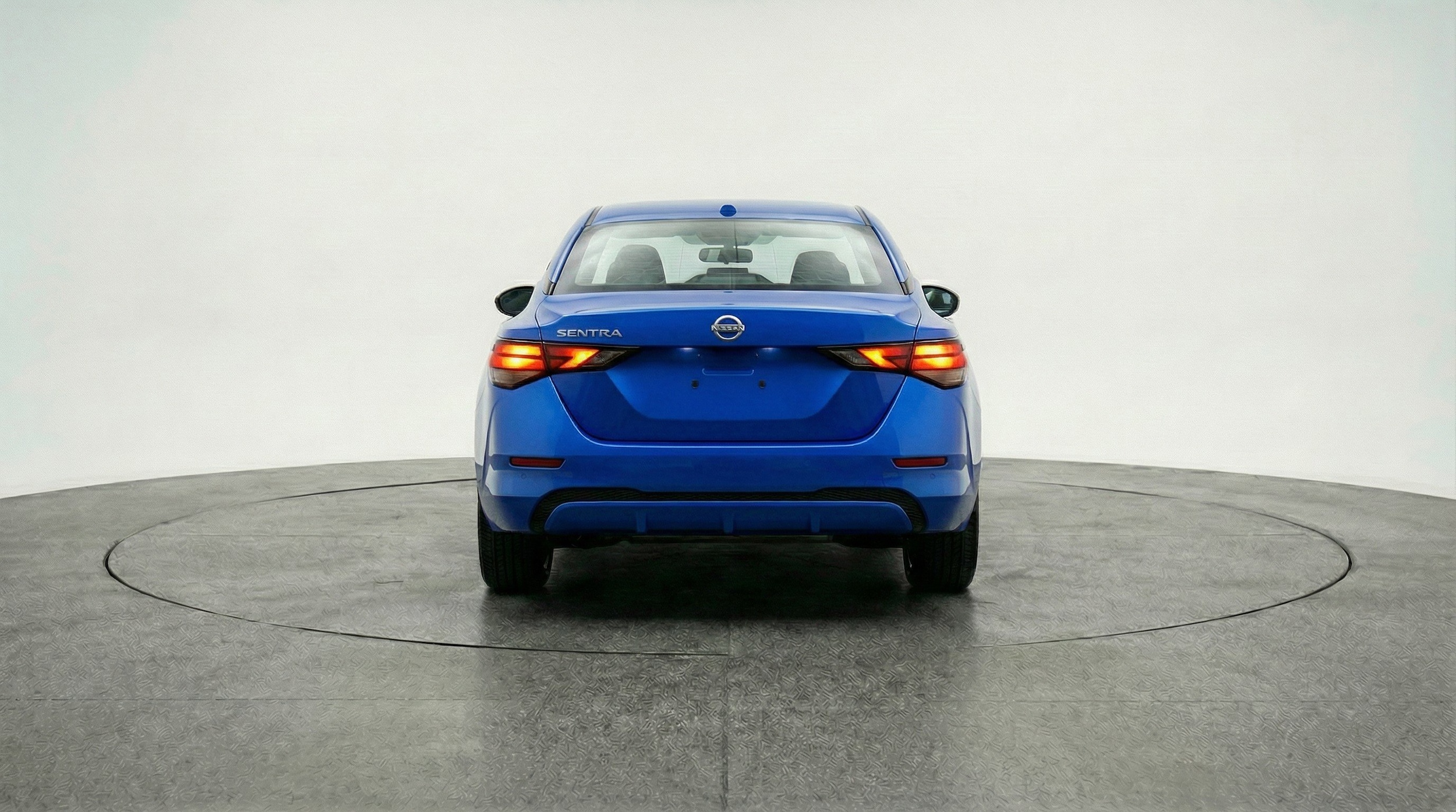 Thumbnail: 2025 Nissan Sentra - 7