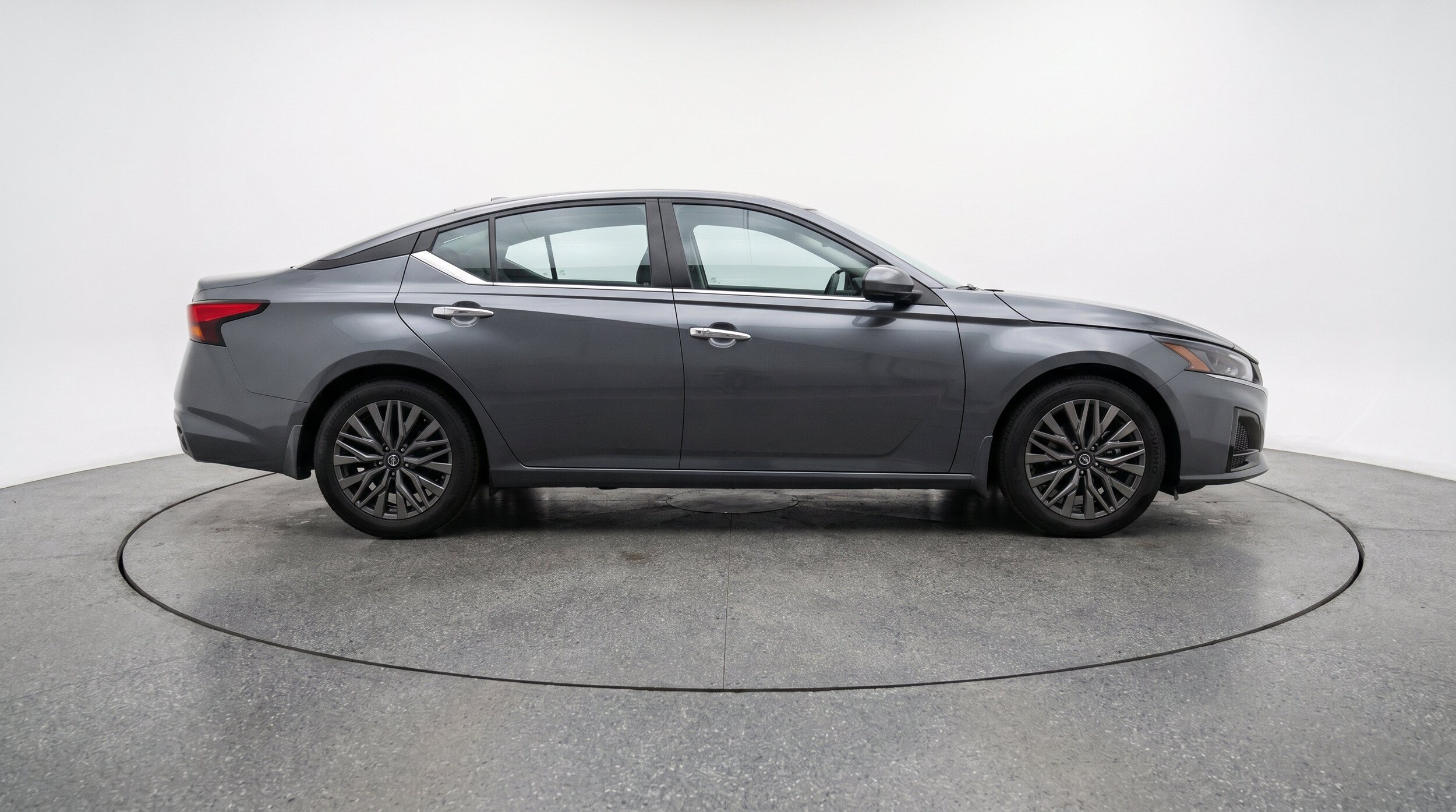 Thumbnail: 2025 Nissan Altima - 11