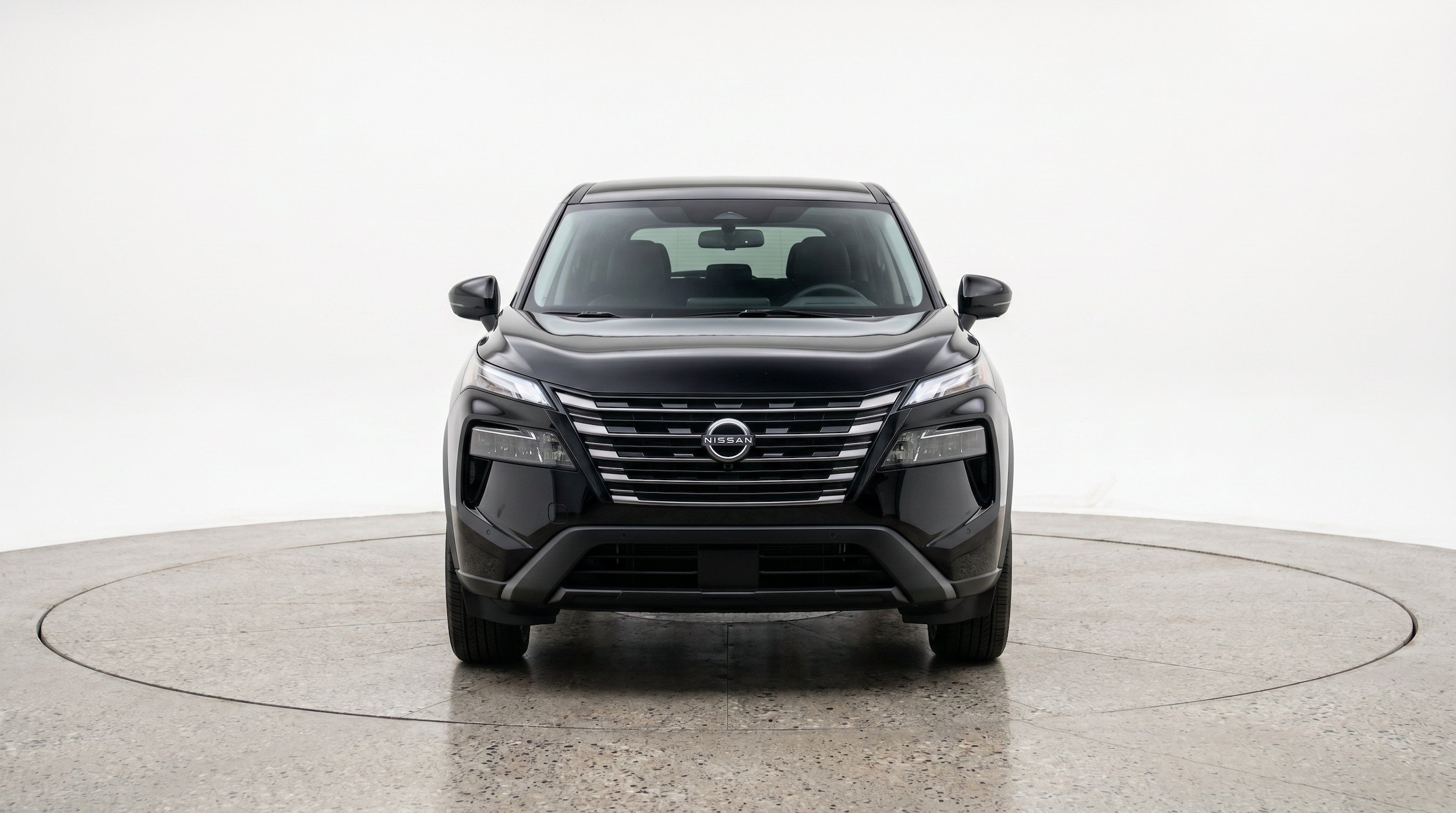Thumbnail: 2026 Nissan Rogue - 2