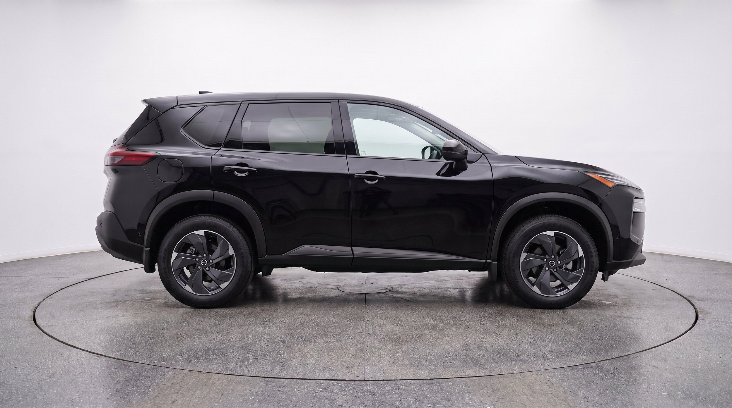 Thumbnail: 2025 Nissan Rogue - 11