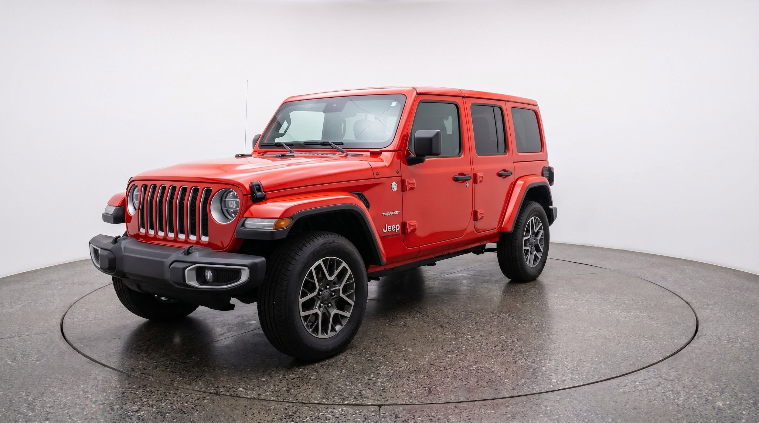 Thumbnail: 2025 Jeep Wrangler - 3