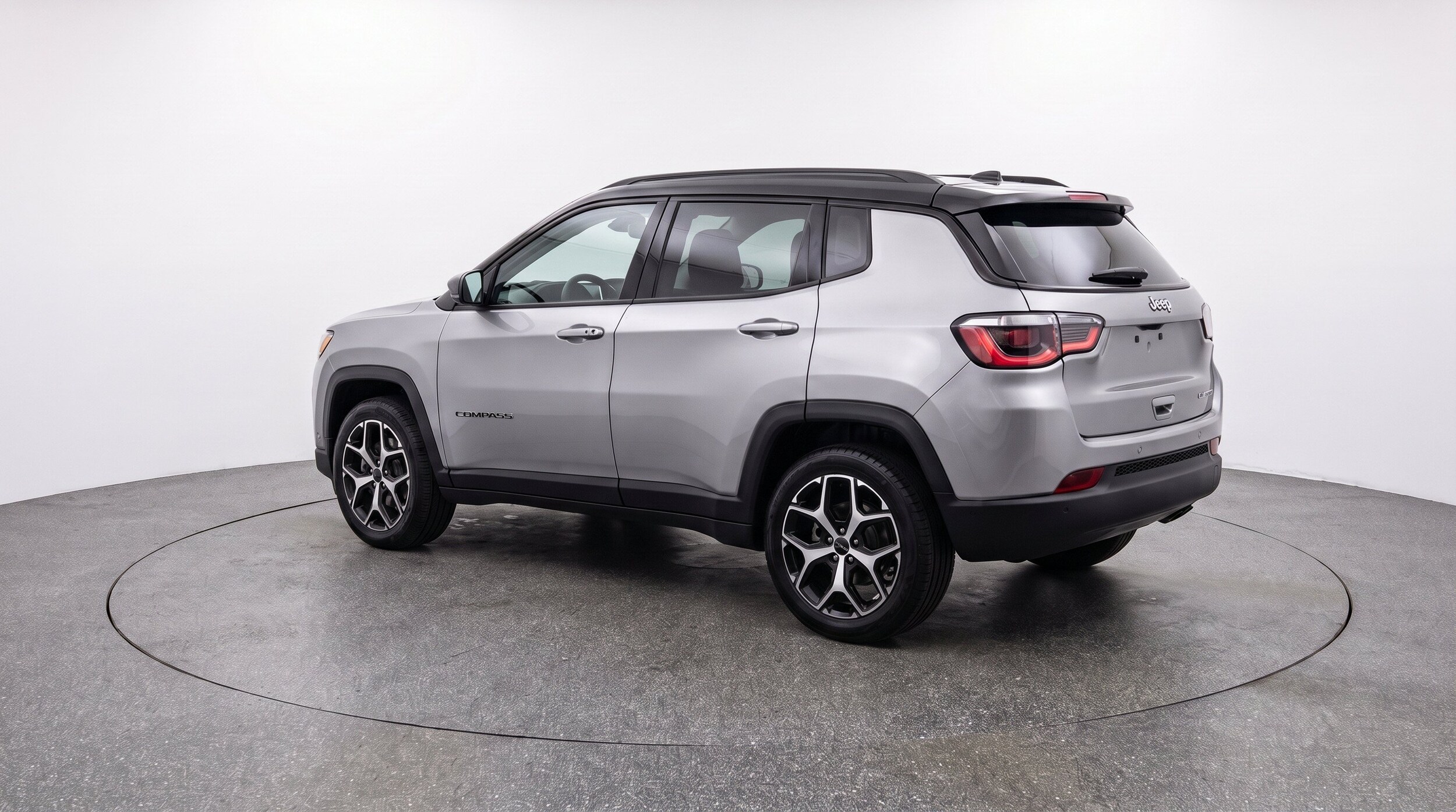 Thumbnail: 2025 Jeep Compass - 6