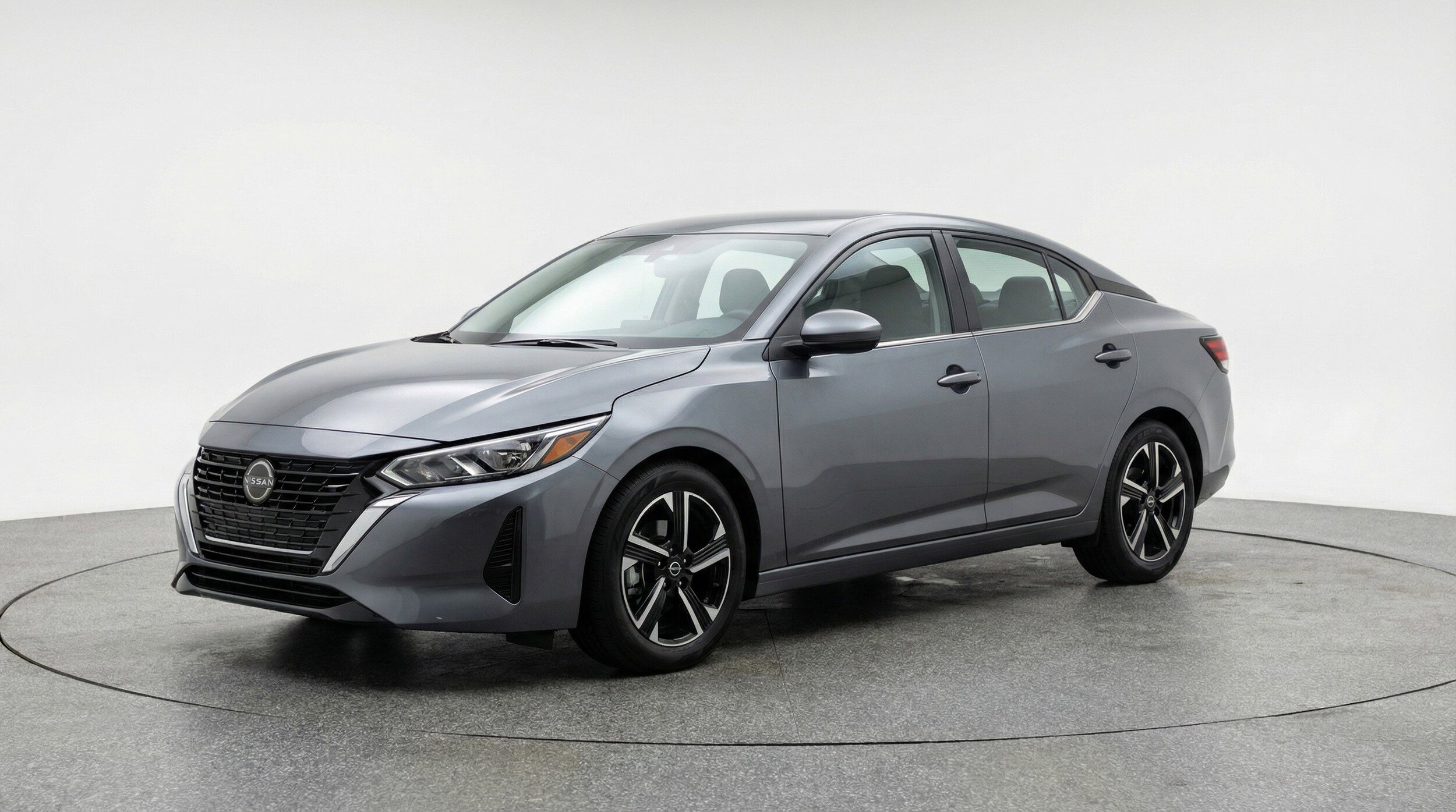 Thumbnail: 2025 Nissan Sentra - 3