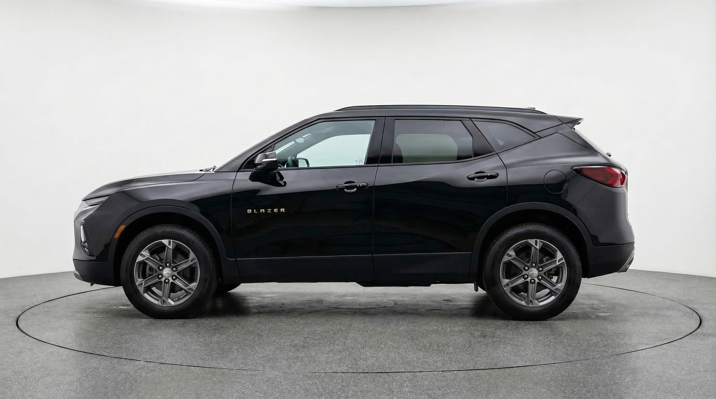 Thumbnail: 2025 Chevrolet Blazer - 5