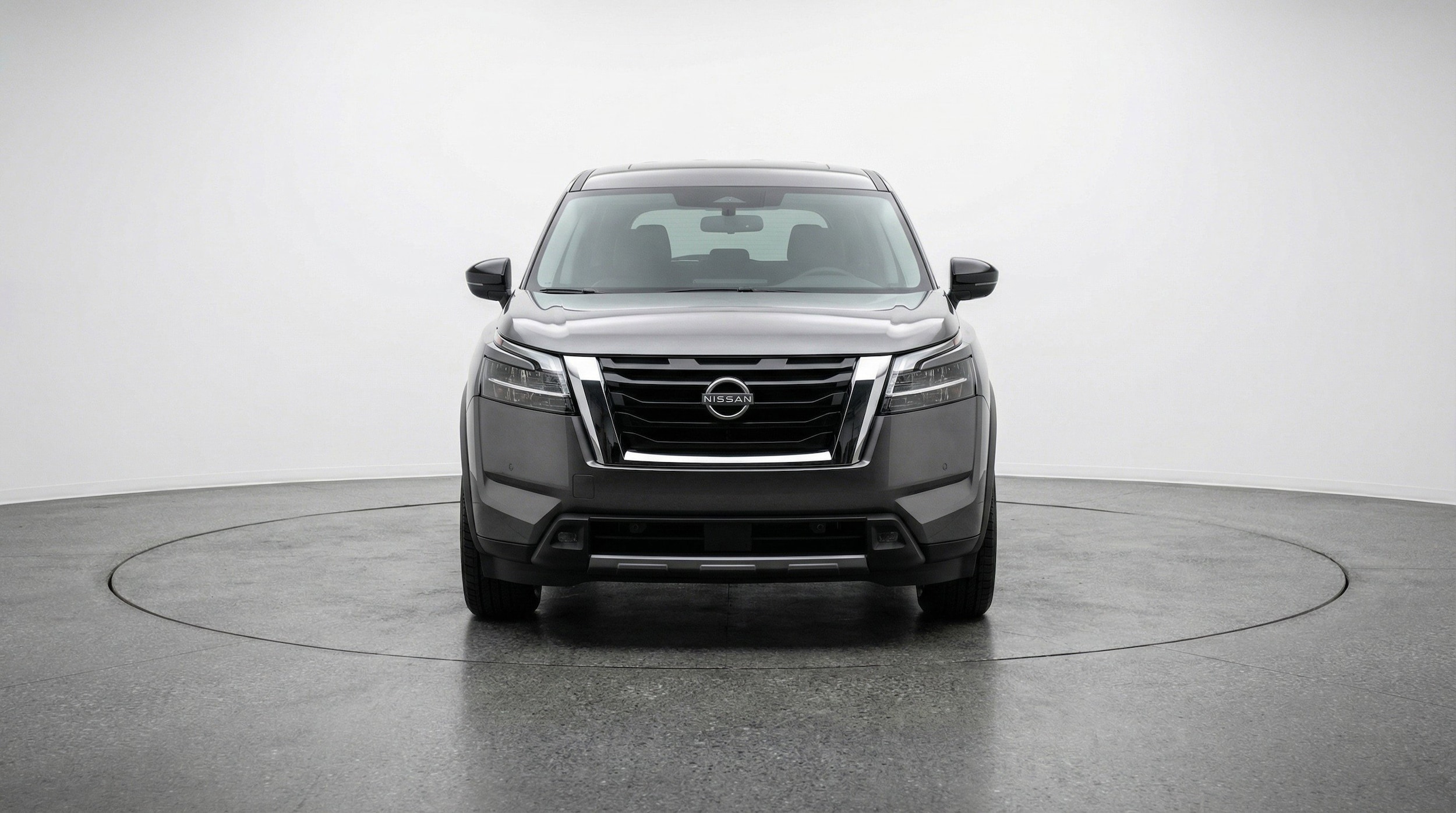 Thumbnail: 2025 Nissan Pathfinder - 2